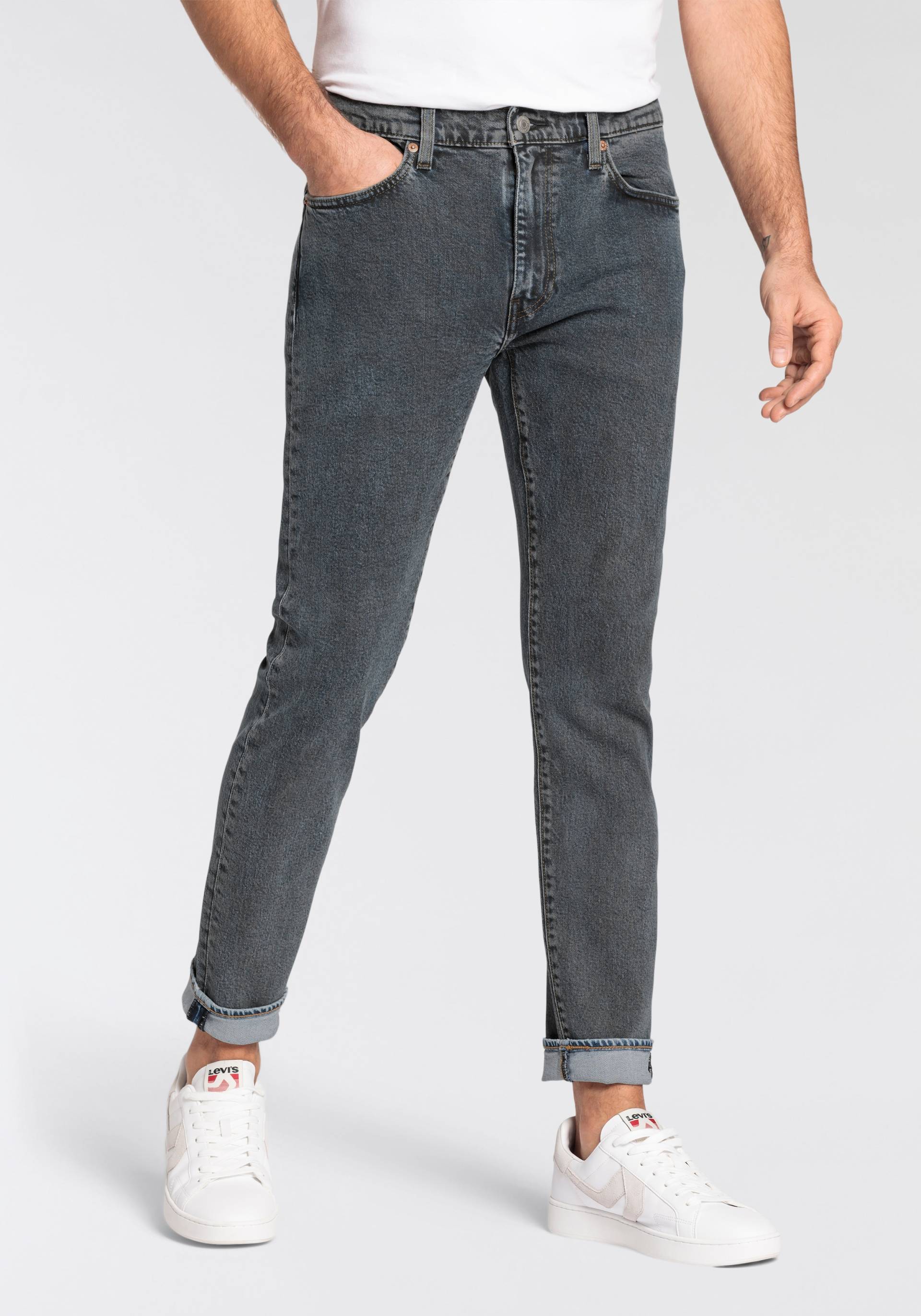 Levi's® Tapered-fit-Jeans »512 Slim Taper Fit« von Levi's®