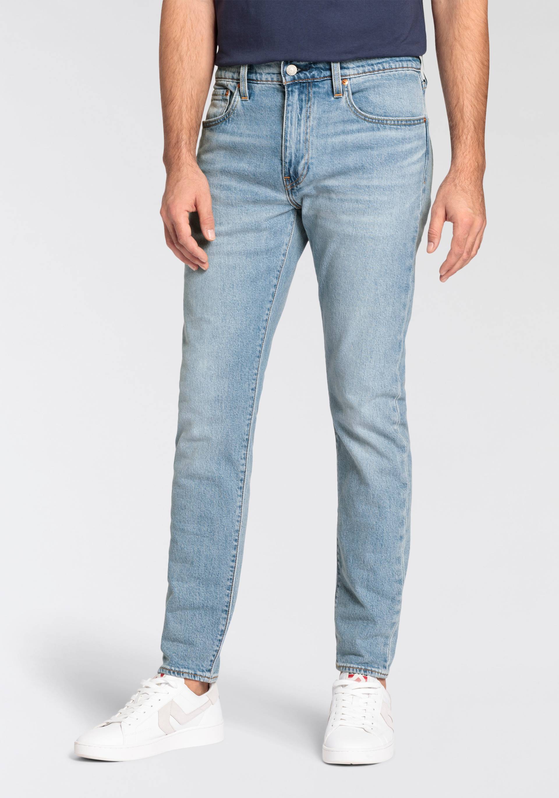 Levi's® Tapered-fit-Jeans »512 Slim Taper Fit« von Levi's®