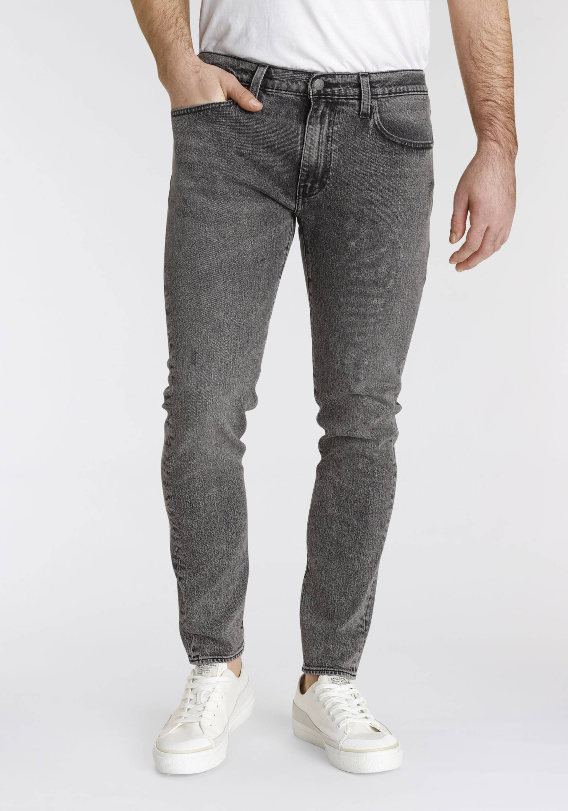 Levi's® Tapered-fit-Jeans »512 Slim Taper Fit« von Levi's®