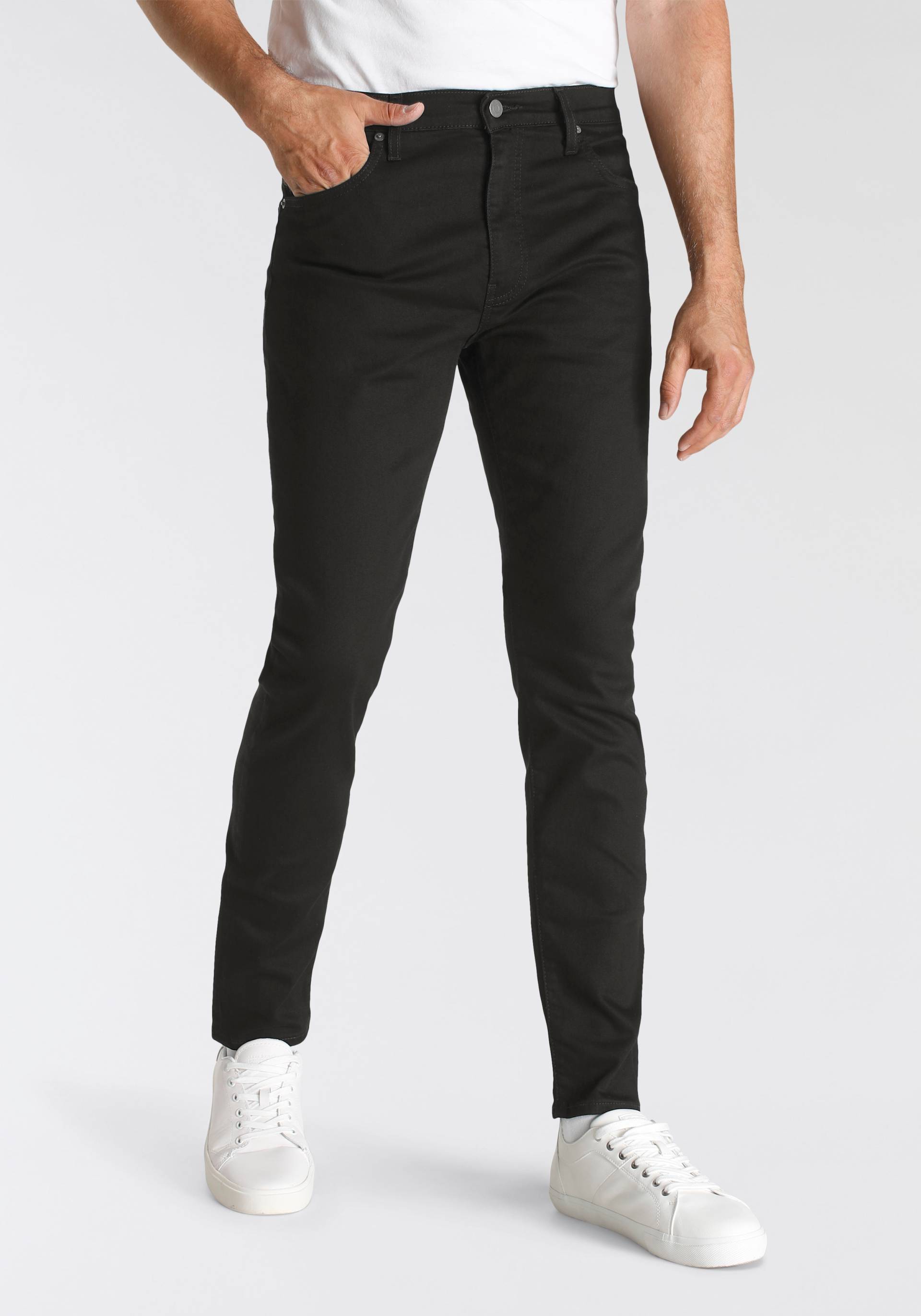 Levi's® Tapered-fit-Jeans »512 Slim Taper Fit« von Levi's®