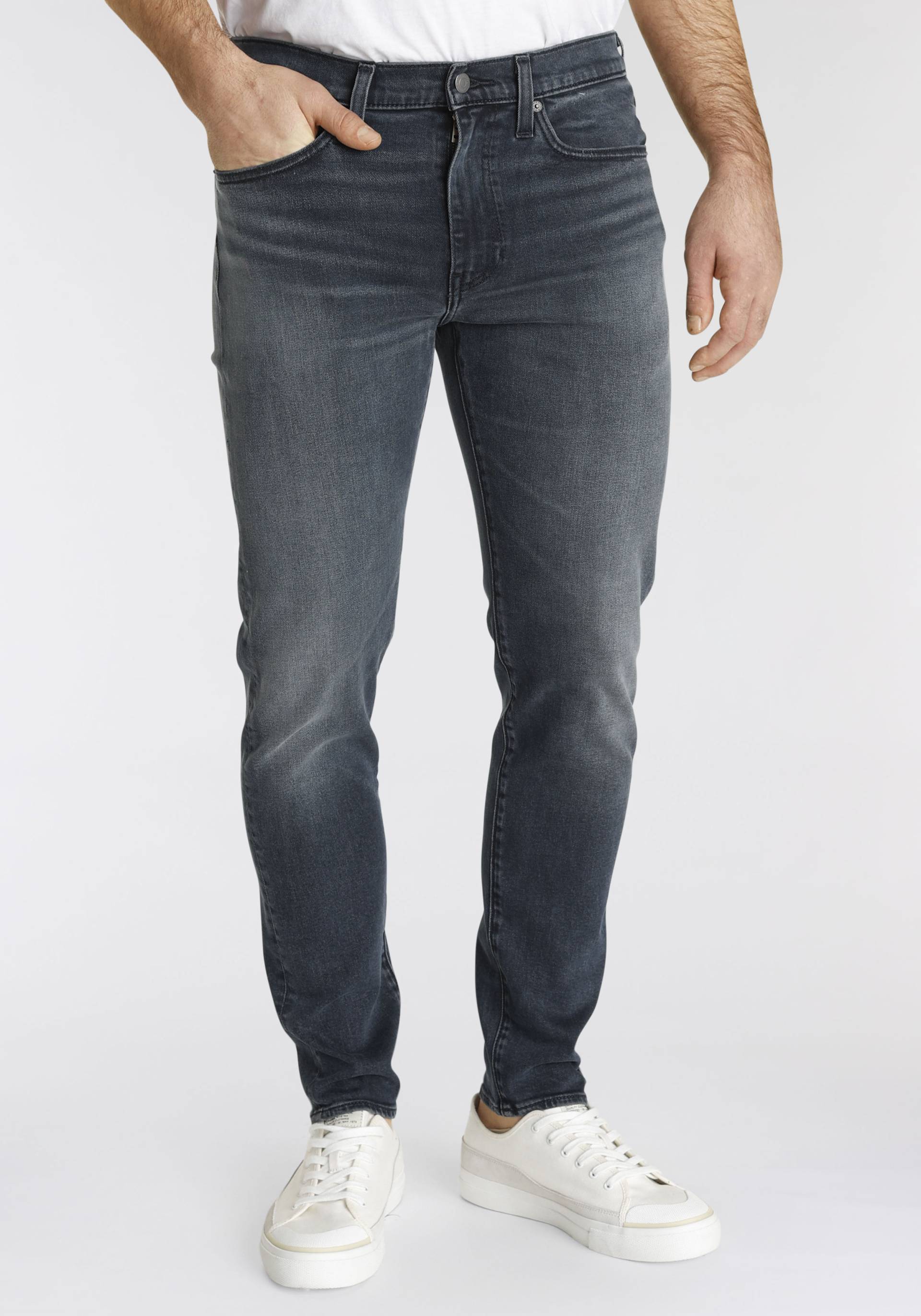 Levi's® Tapered-fit-Jeans »512 Slim Taper Fit« von Levi's®