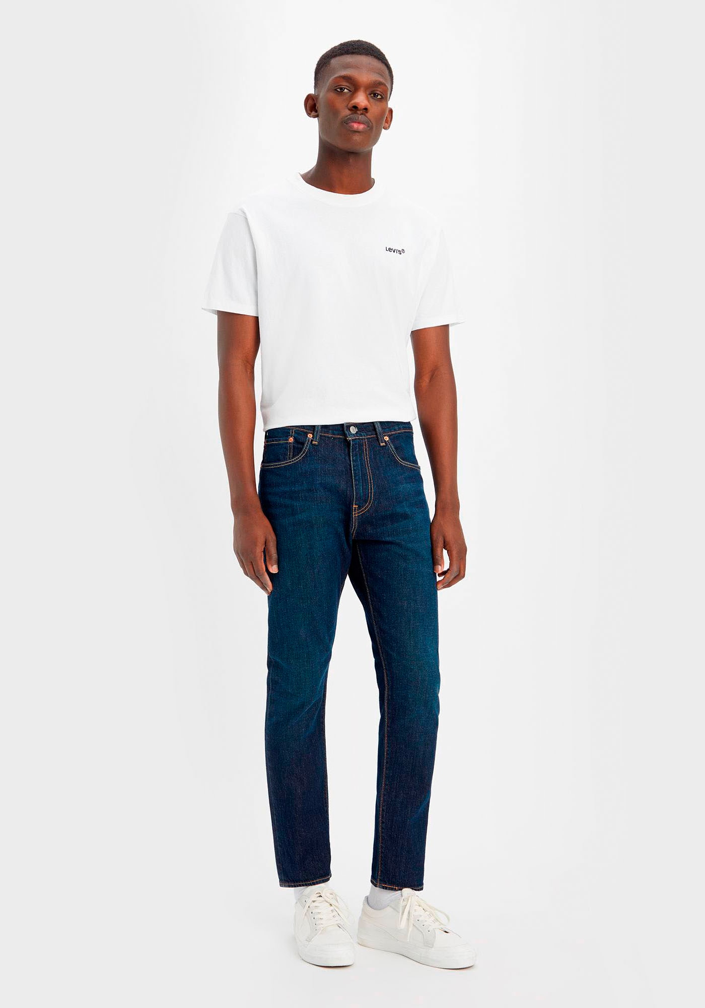 Levi's® Tapered-fit-Jeans »512 Slim Taper Fit« von Levi's®