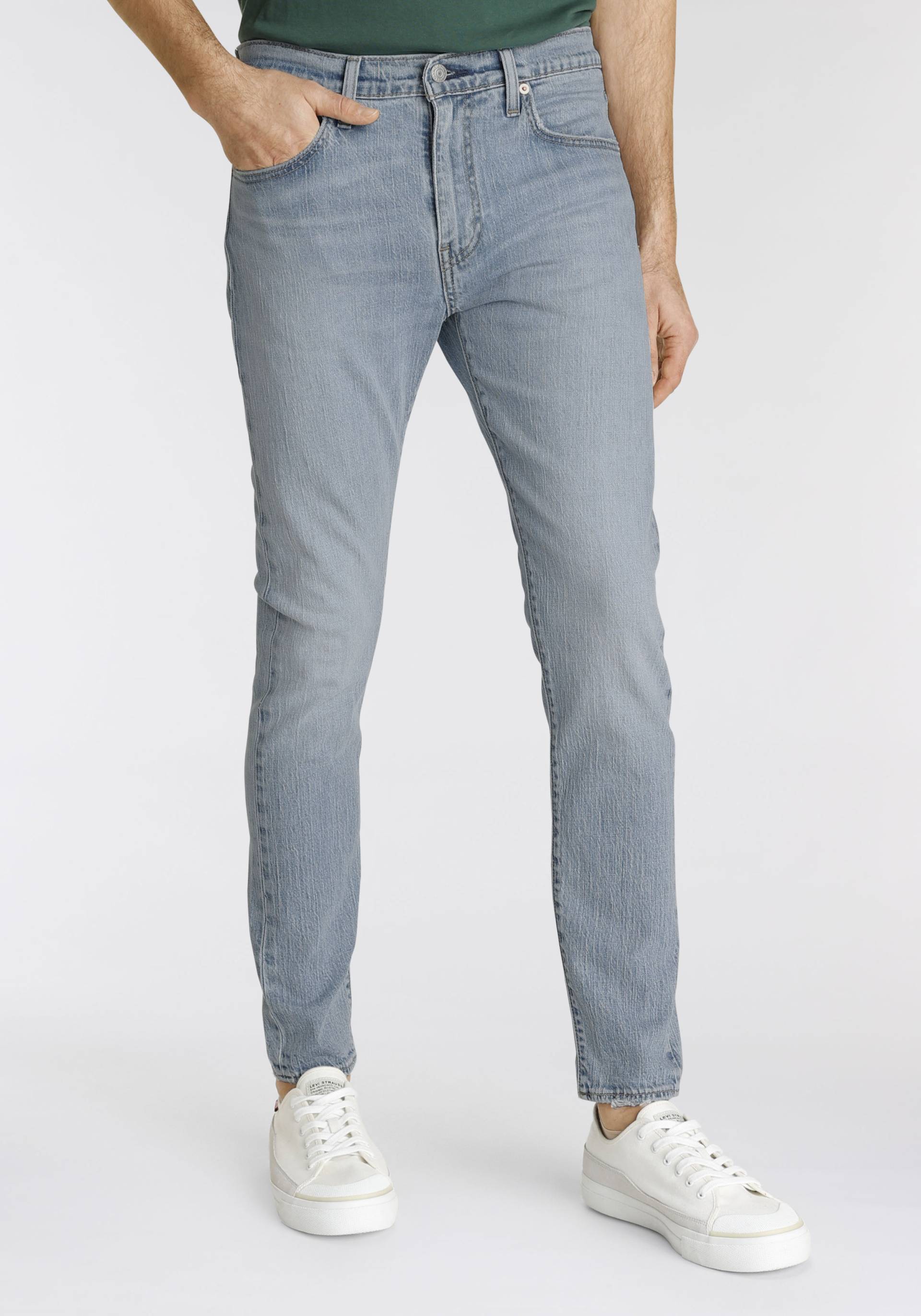 Levi's® Tapered-fit-Jeans »512 Slim Taper Fit« von Levi's®