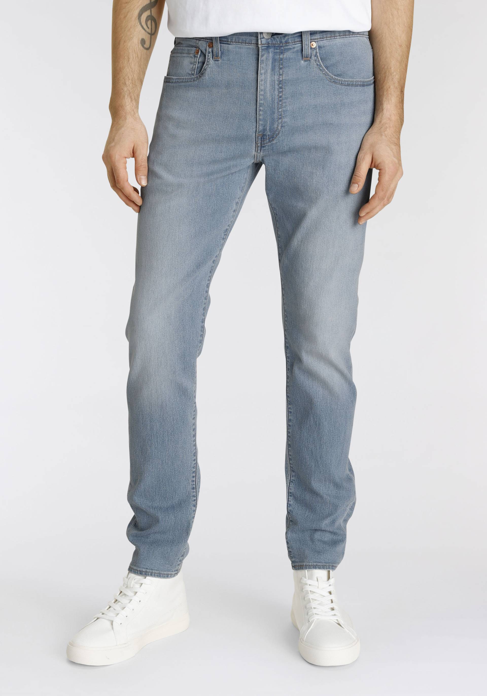 Levi's® Tapered-fit-Jeans »512 Slim Taper Fit« von Levi's®