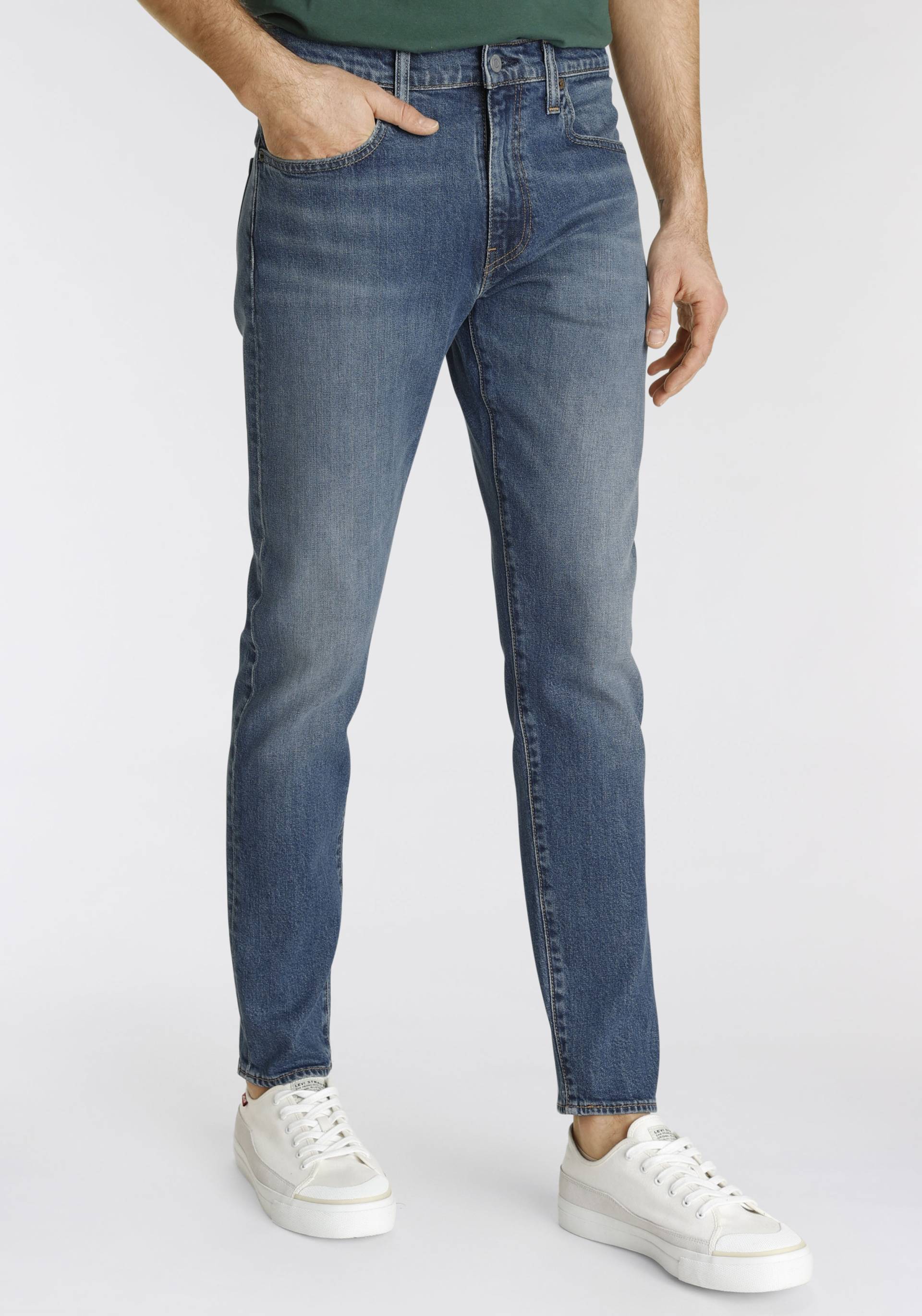 Levi's® Tapered-fit-Jeans »512 Slim Taper Fit« von Levi's®