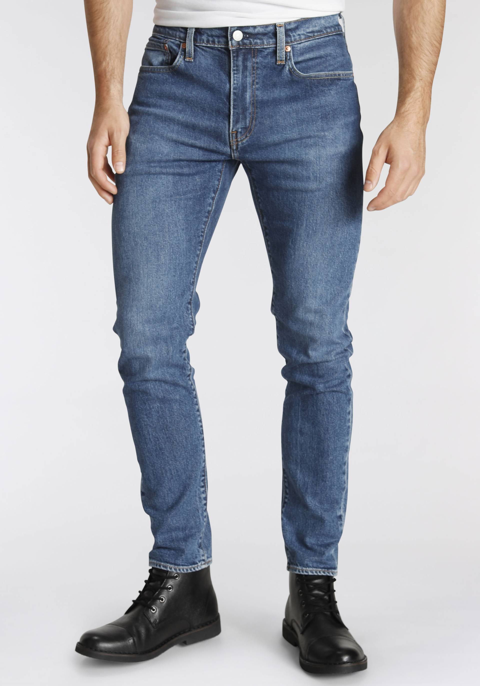 Levi's® Tapered-fit-Jeans »512 Slim Taper Fit« von Levi's®