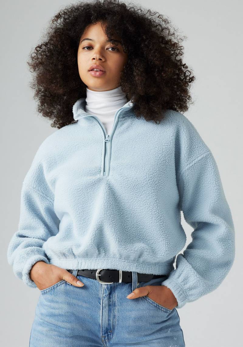 Levi's® Troyer »DELTA 1/4 ZIP« von Levi's®