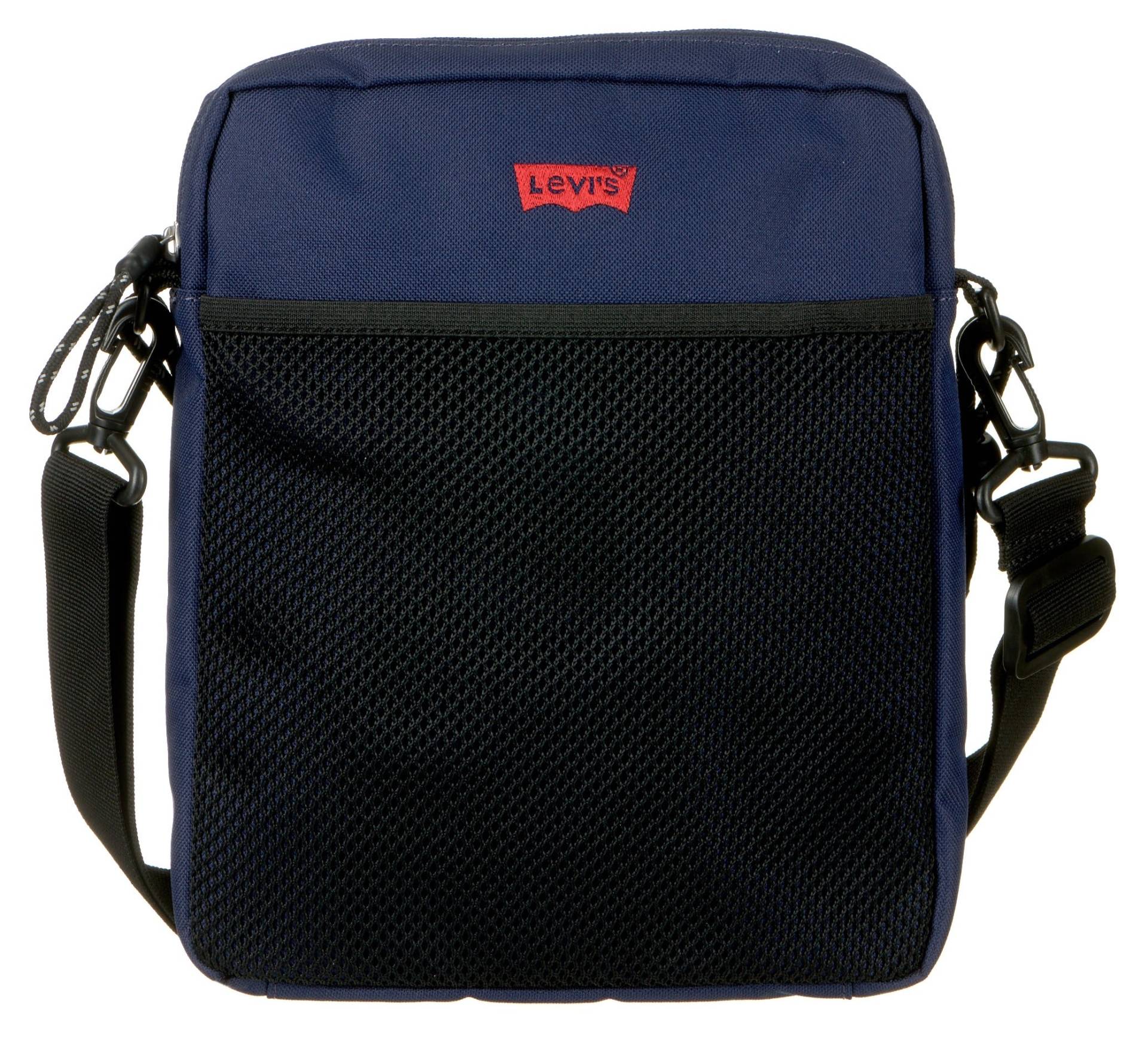 Levi's® Umhängetasche »Dual Strap North-South Crossbody« von Levi's®