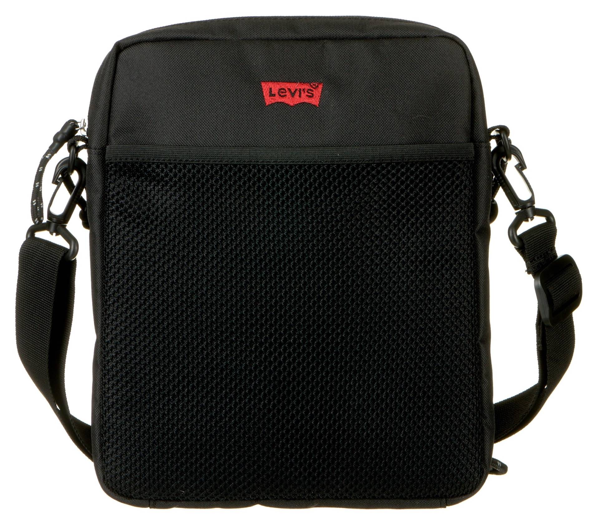 Levi's® Umhängetasche »Dual Strap North-South Crossbody« von Levi's®