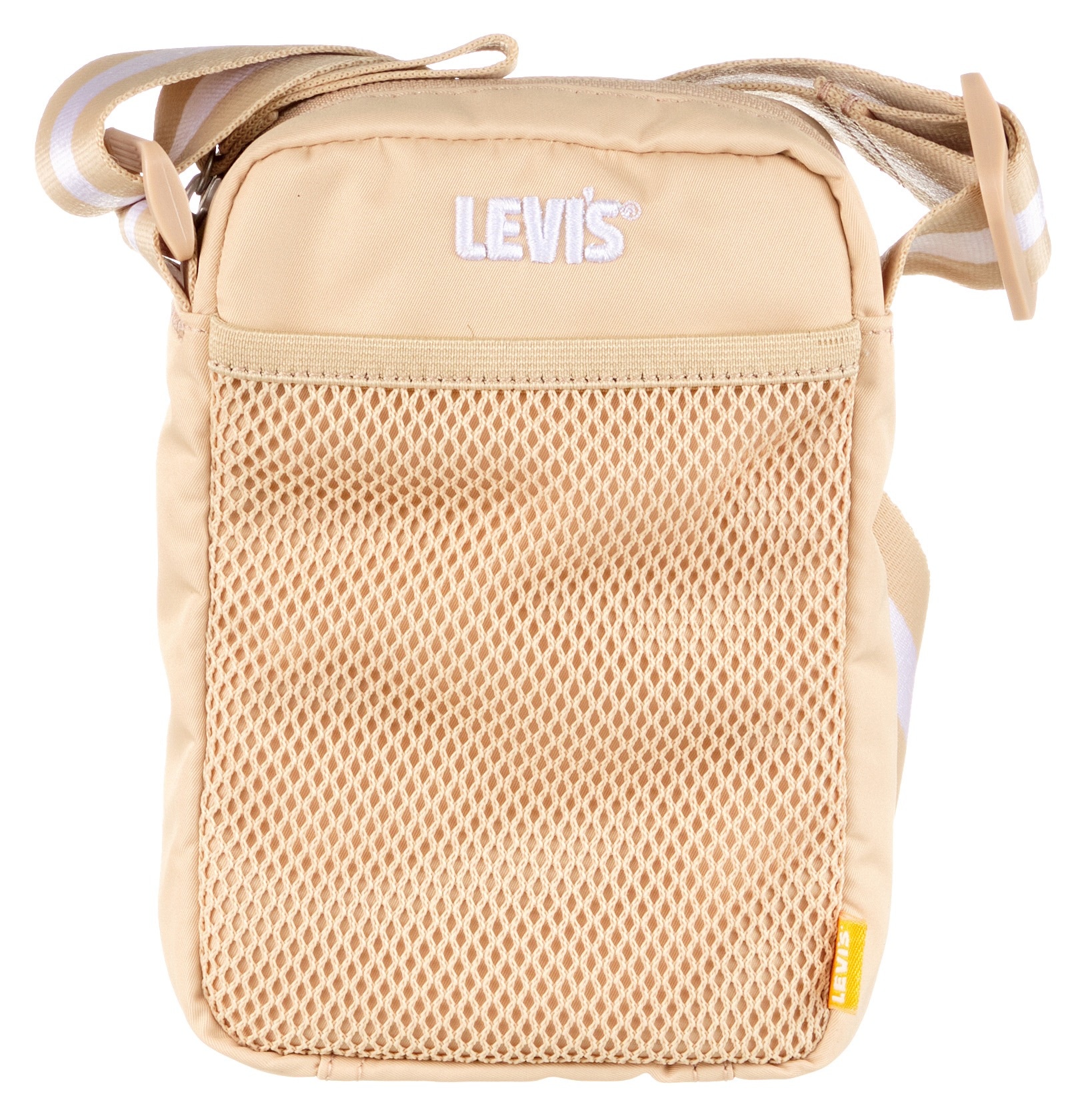 Levi's® Umhängetasche »Goldfarben Tab Mini Crossbody« von Levi's®