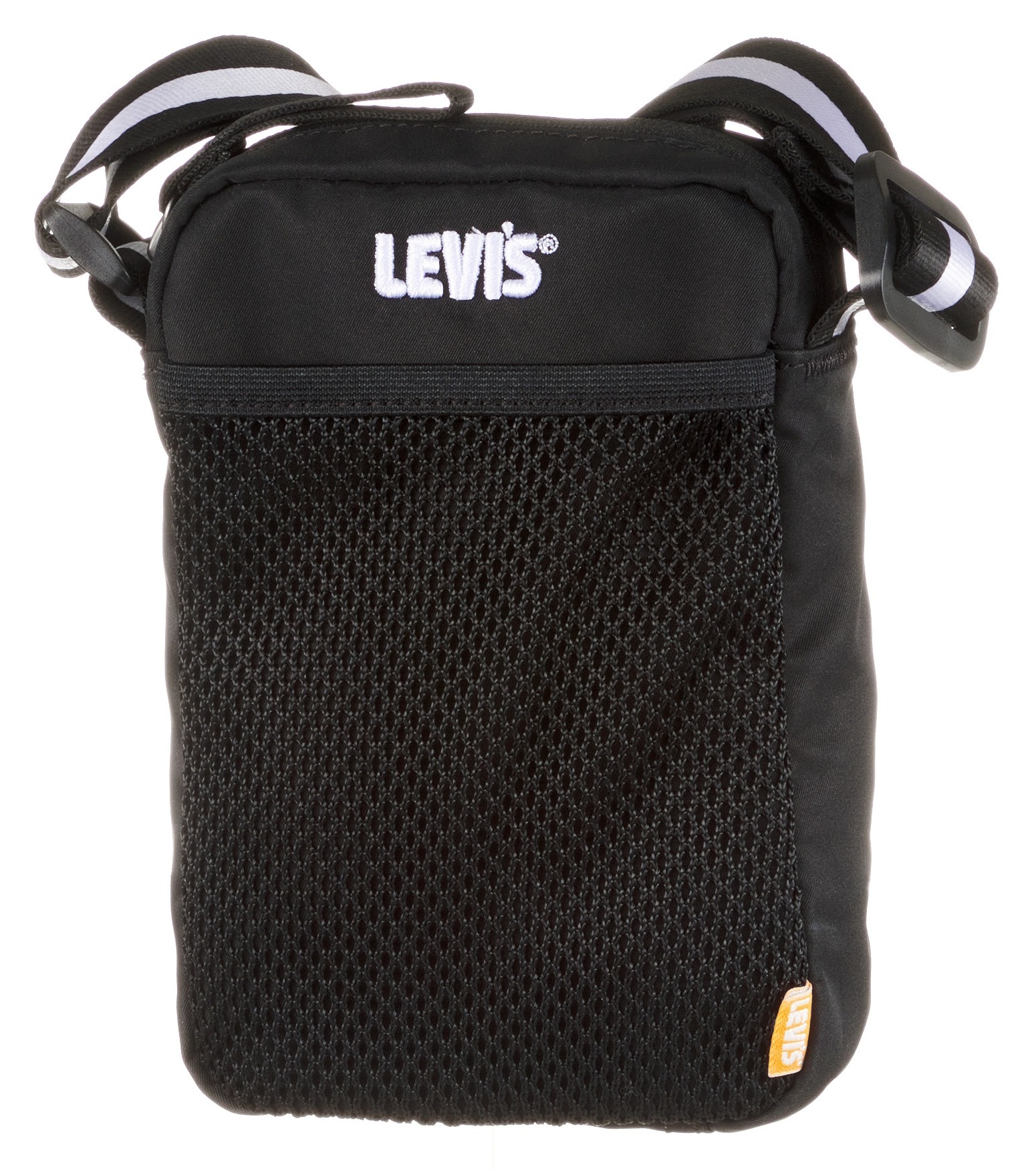 Levi's® Umhängetasche »Goldfarben Tab Mini Crossbody« von Levi's®