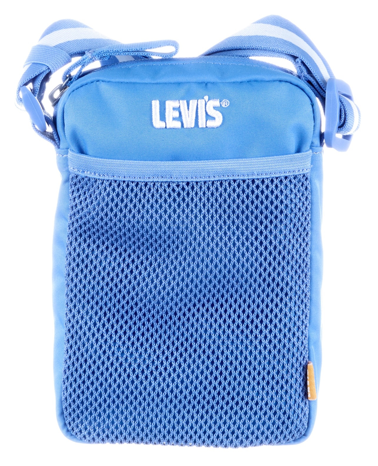 Levi's® Umhängetasche »Goldfarben Tab Mini Crossbody« von Levi's®