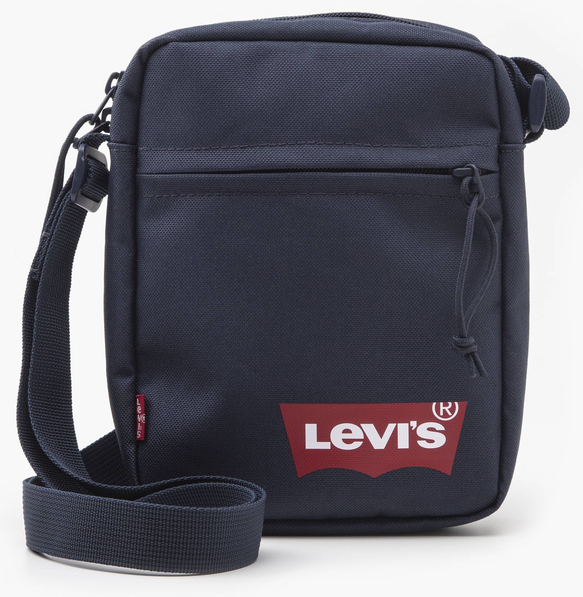 Levi's® Umhängetasche »MINI CROSSBODY SOLID« von Levi's®