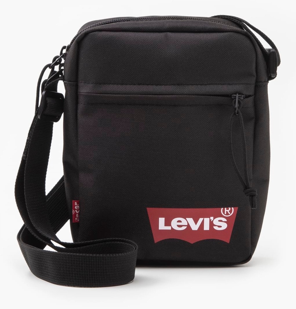 Levi's® Umhängetasche »MINI CROSSBODY SOLID« von Levi's®