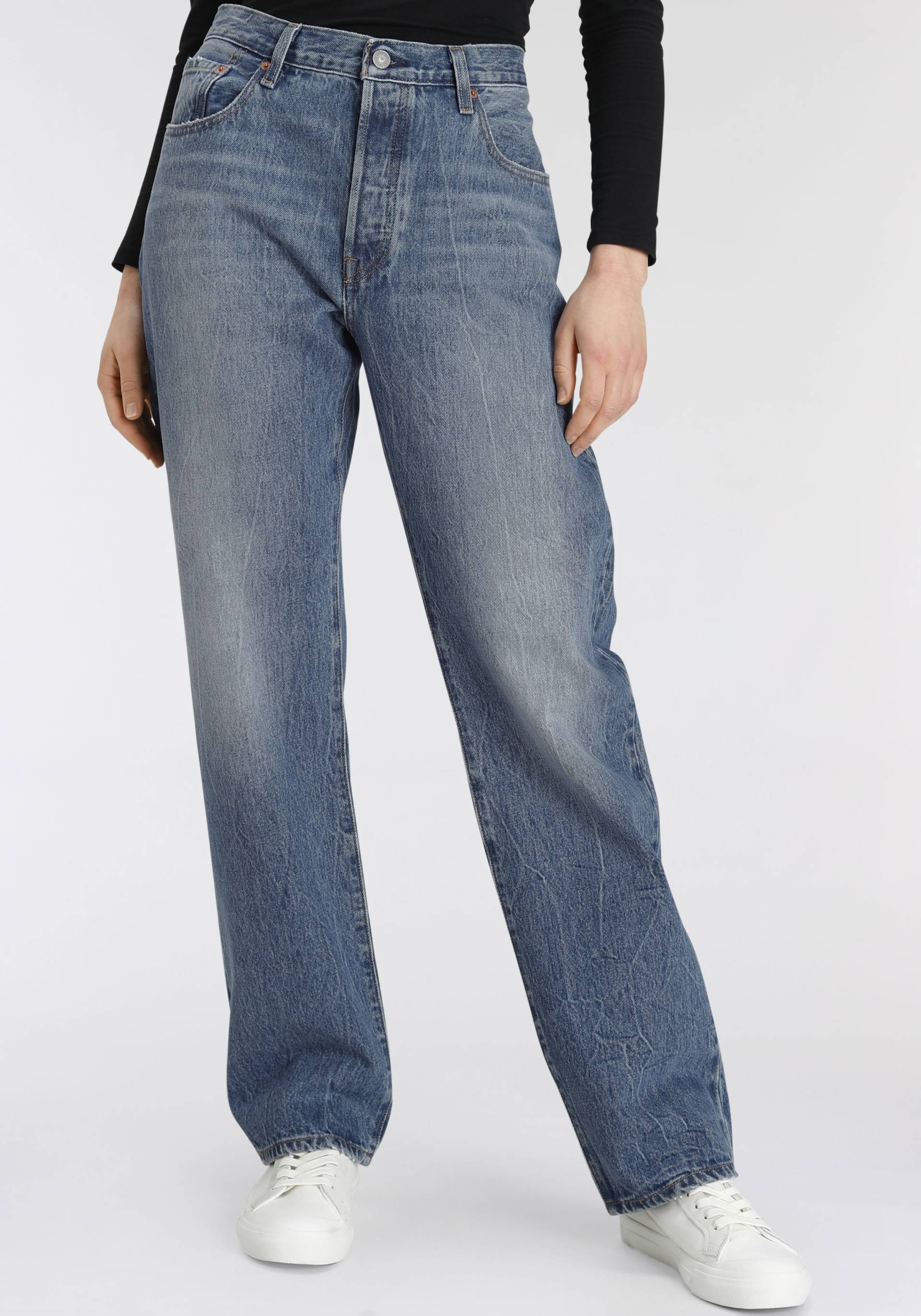 Levi's® Weite Jeans »90'S 501« von Levi's®