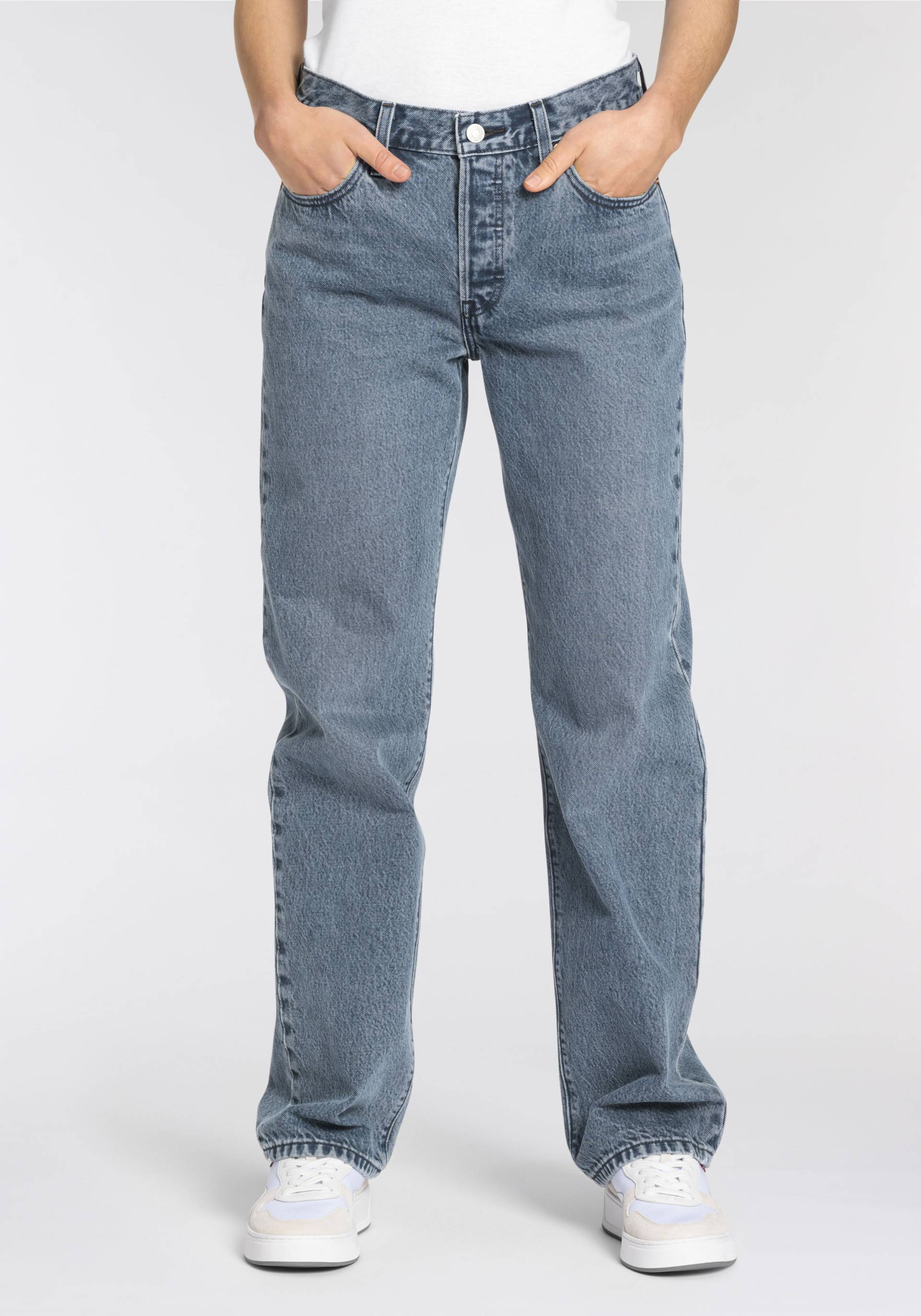 Levi's® Weite Jeans »90'S 501« von Levi's®