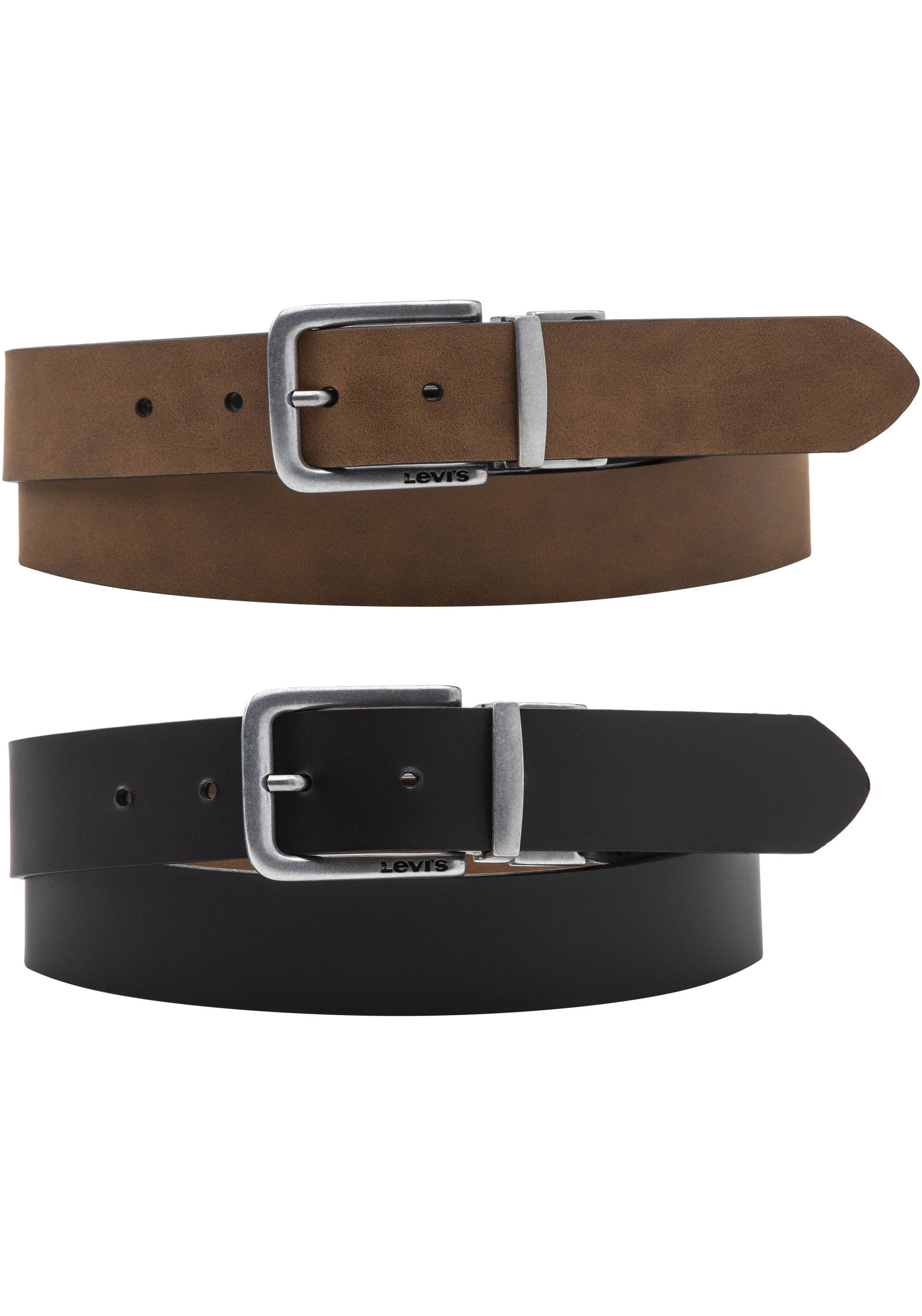 Levi's® Wendegürtel »Reversible Classic Belt« von Levi's®