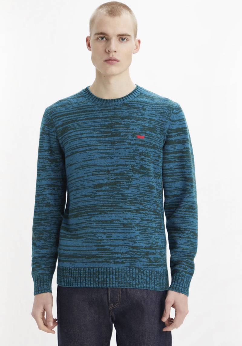 Levi's® Wollpullover »ORIGINAL HM SWEATER« von Levi's®