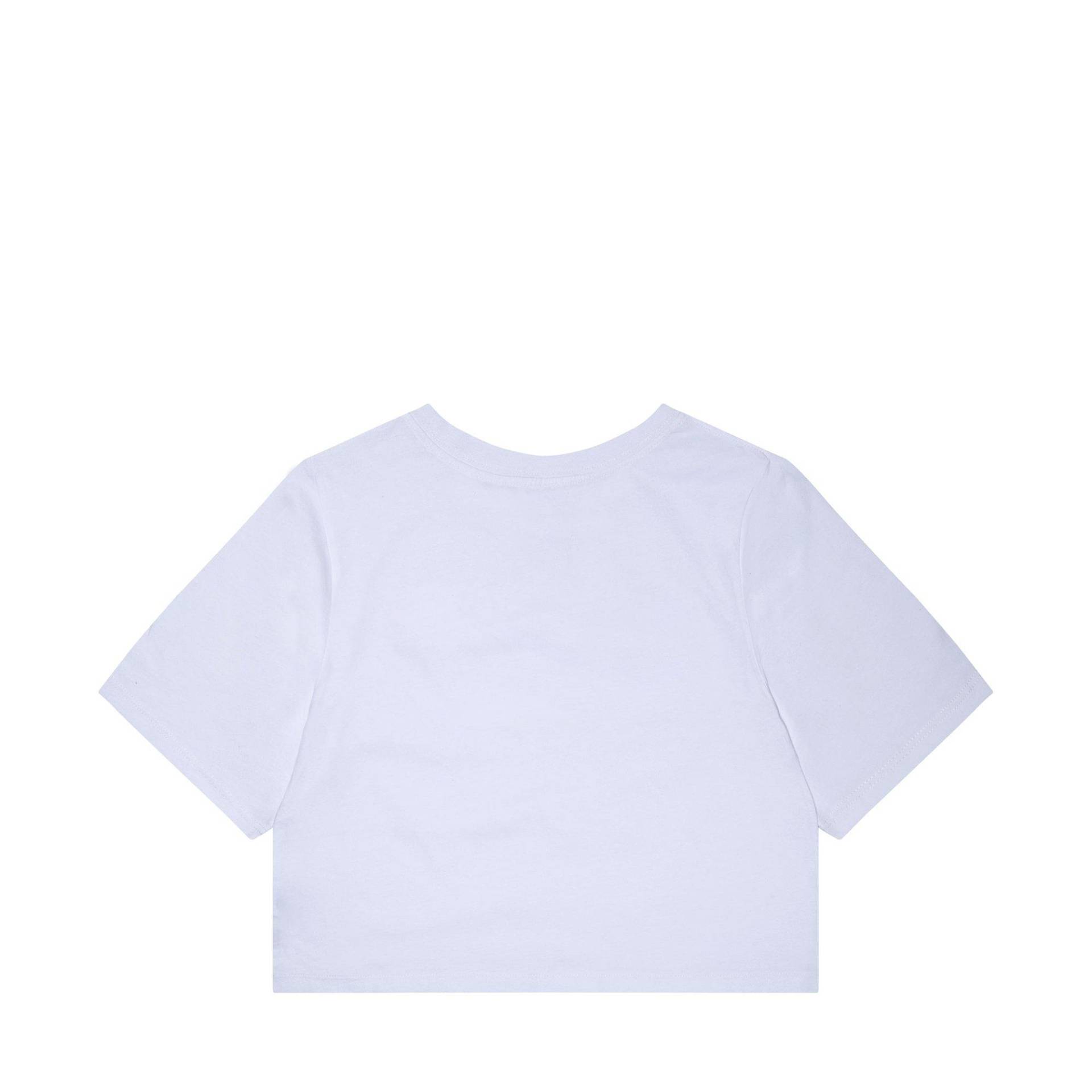 T-shirt Mädchen Weiss 128 von Levi's®