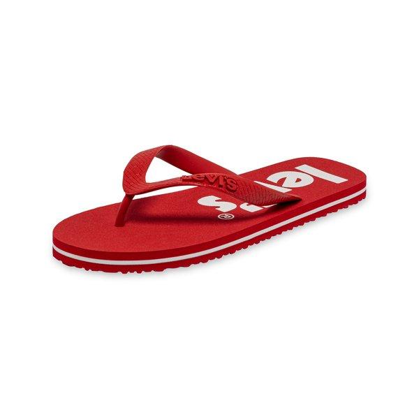 Flip-flops Herren Rot 45-46 von Levi's®