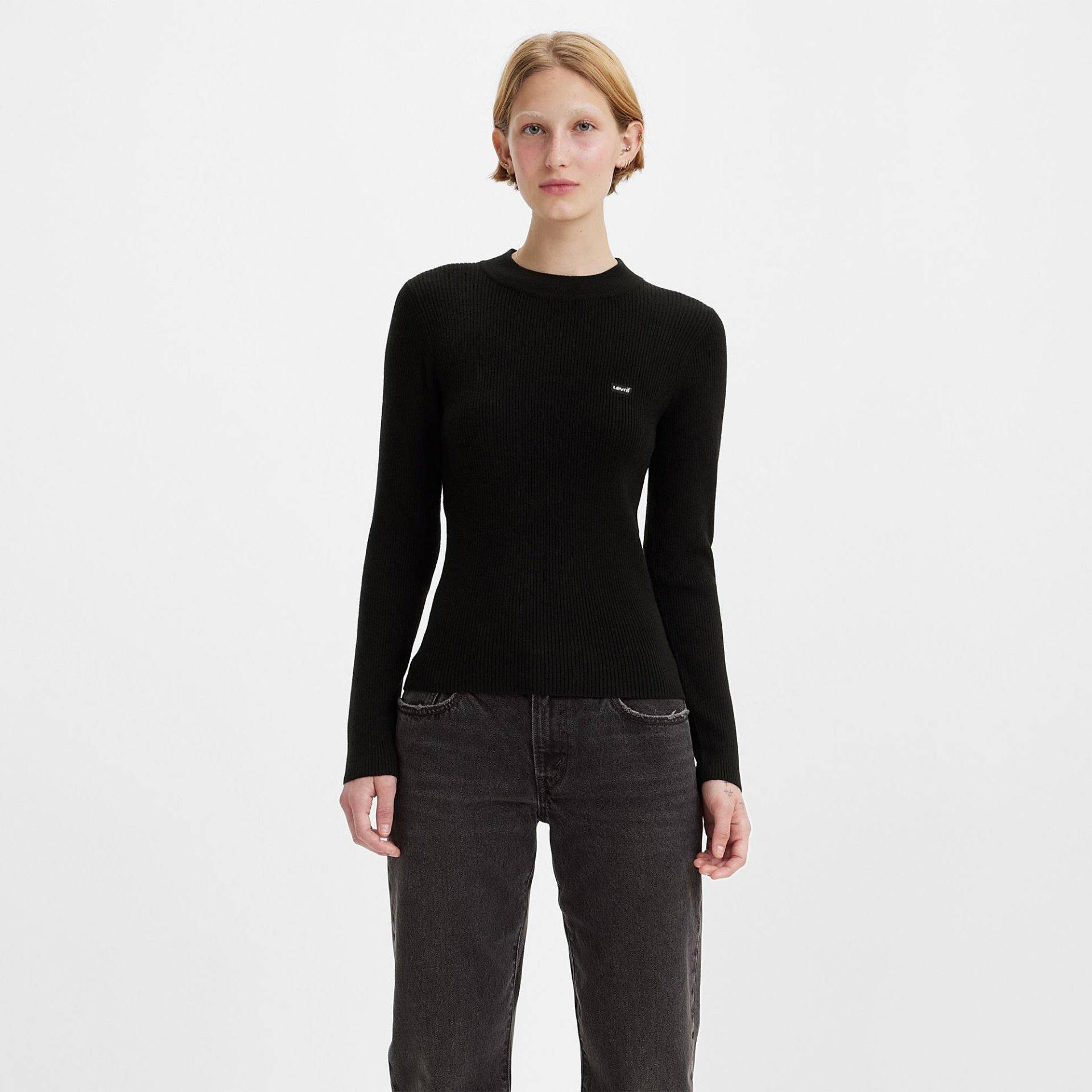 Pullover Damen Schwarz M von Levi's®