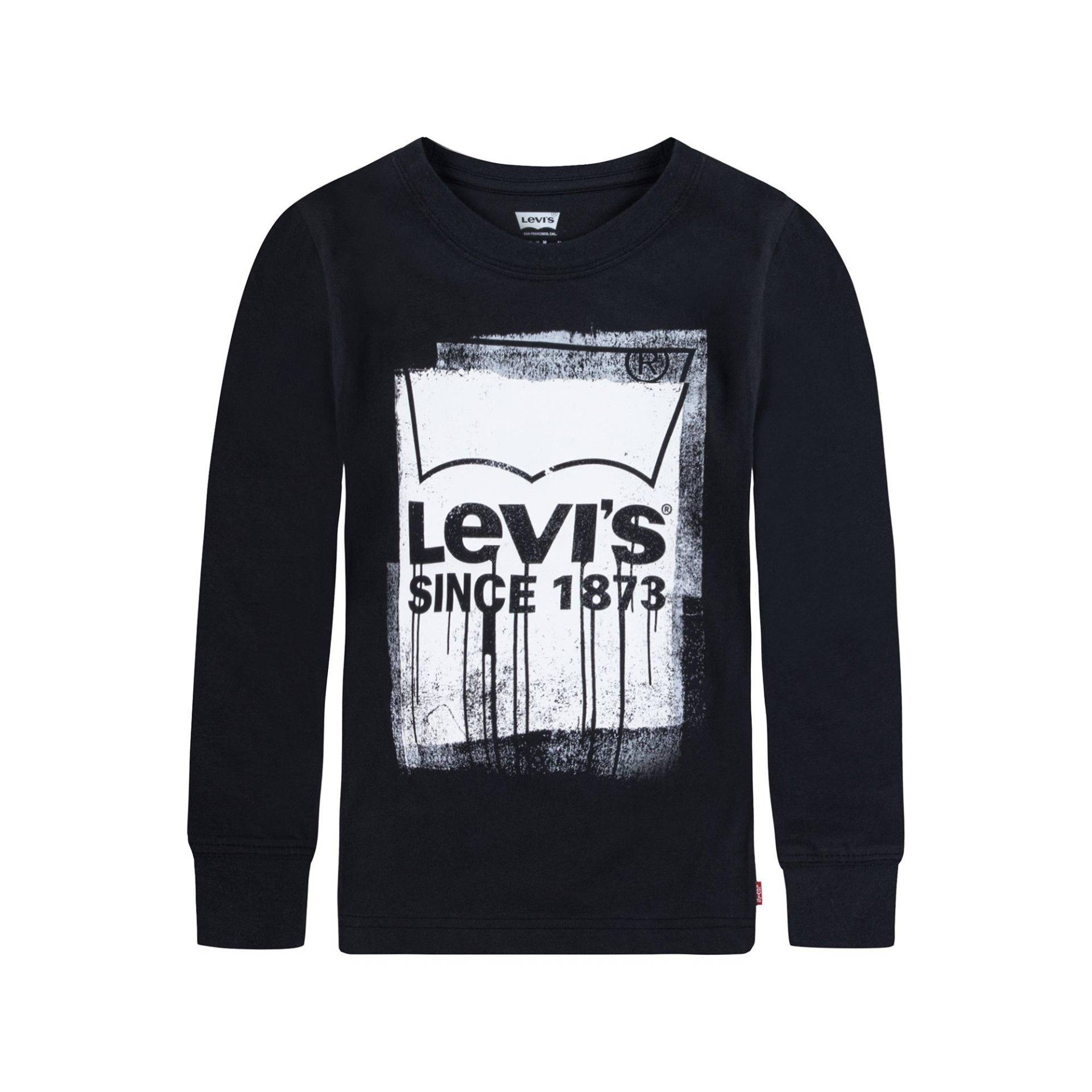 Pullover Jungen Black 4A von Levi's®