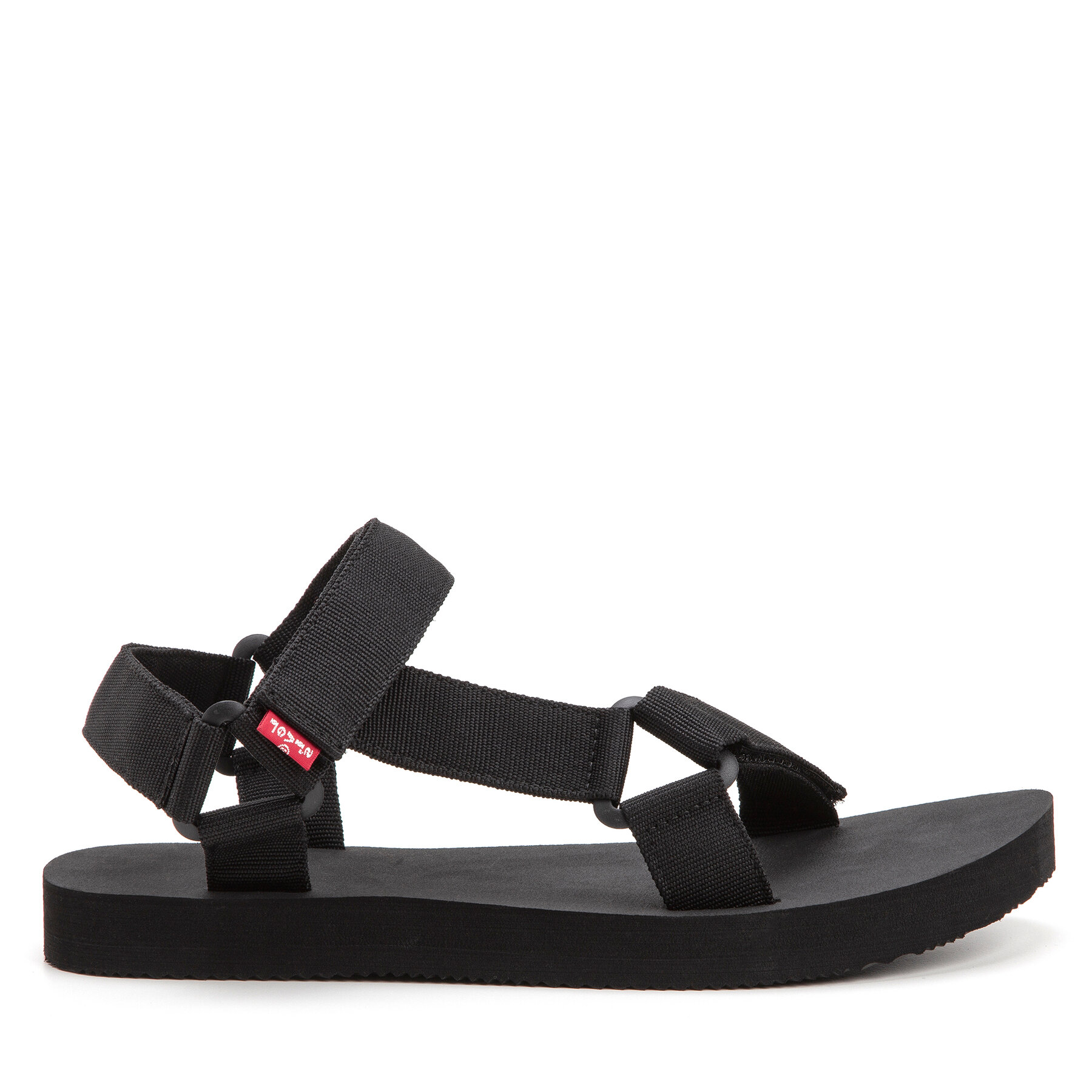 Sandalen Levi's® 235639-752-559 Full Black von Levi's®