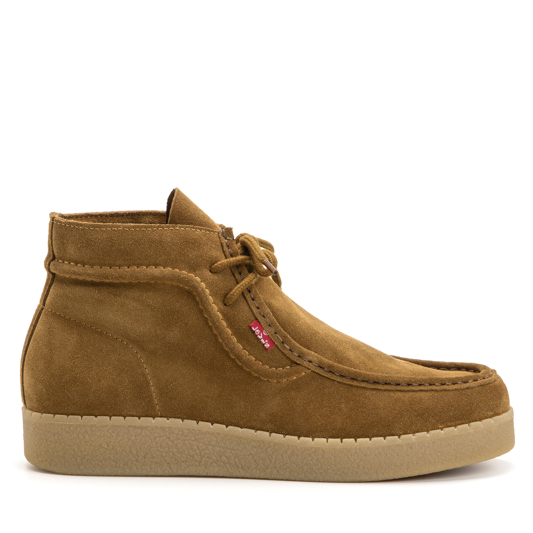 Schnürschuhe Levi's® 235433-709-26 Light Brown von Levi's®