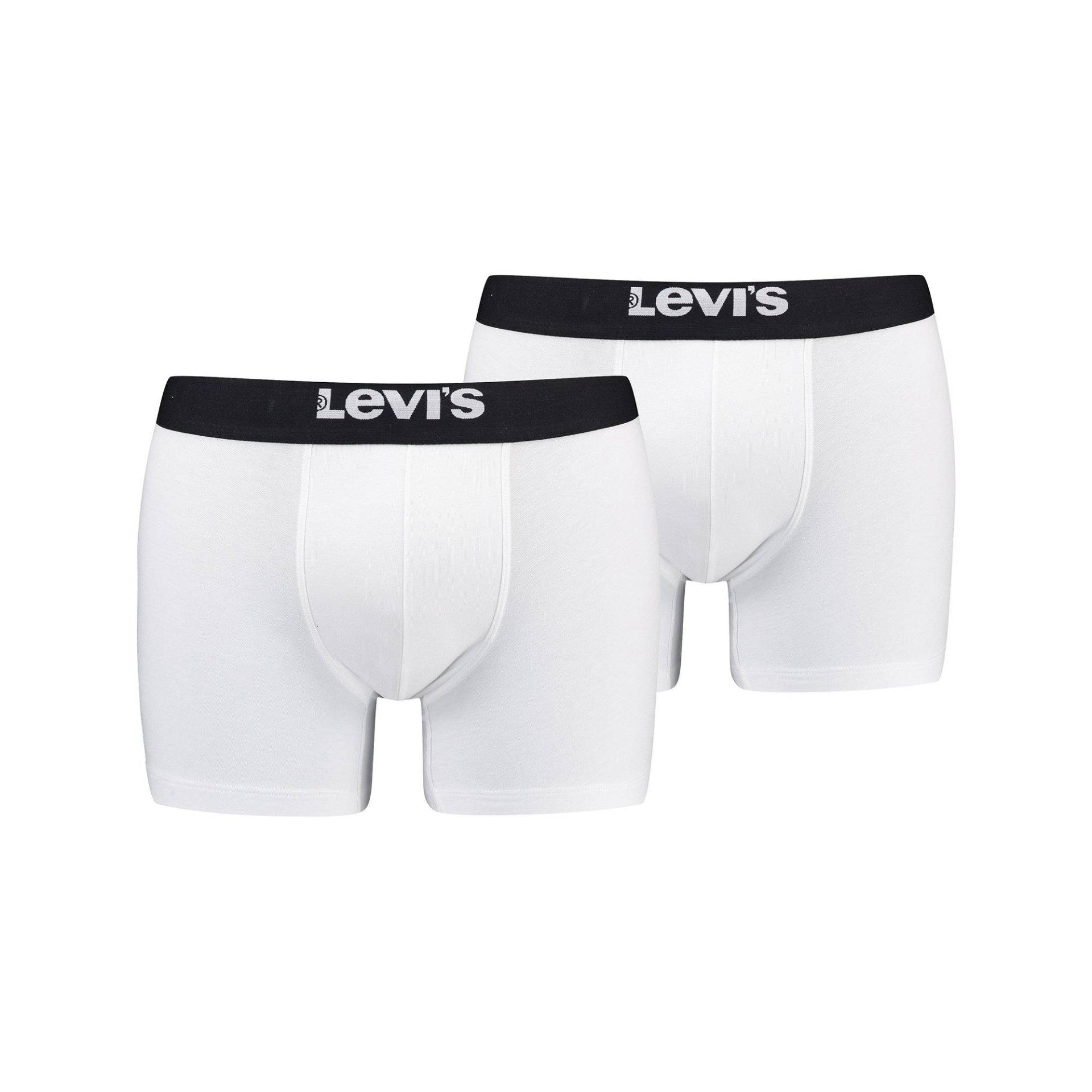 Duopack, Pantys Herren Multicolor S von Levi's®