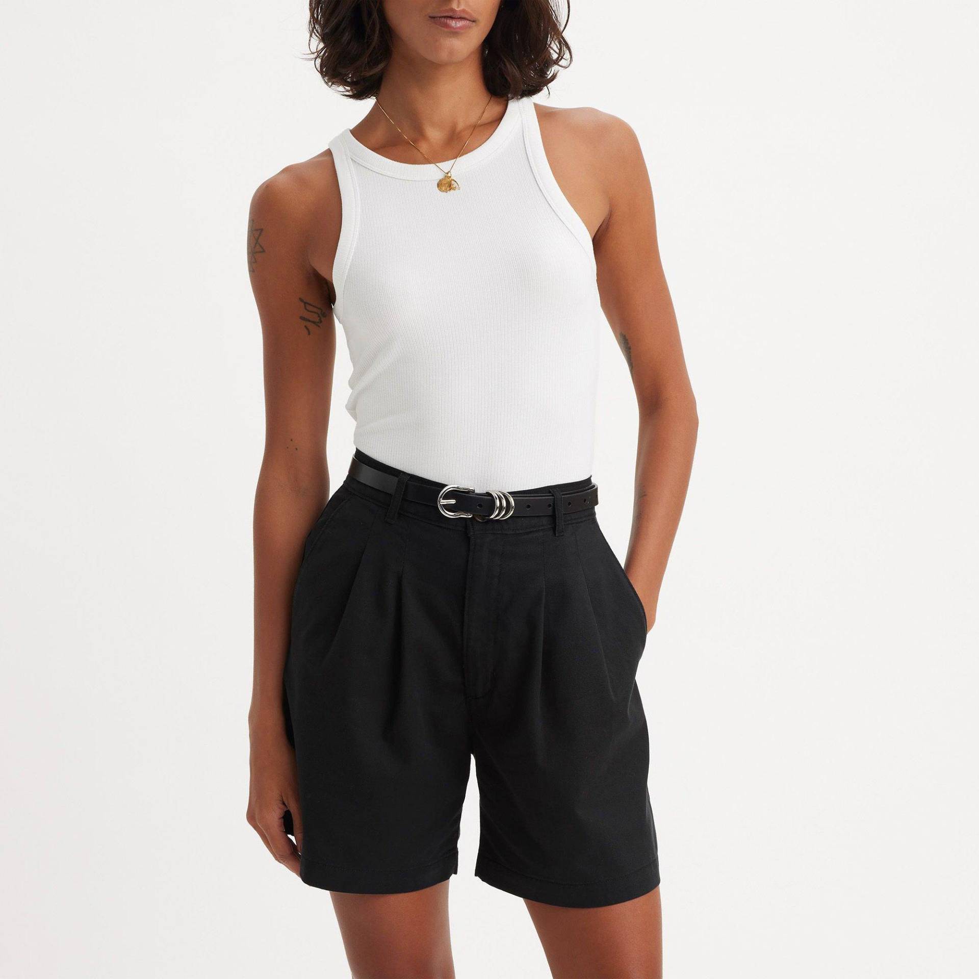 Shorts Damen Black W24 von Levi's®