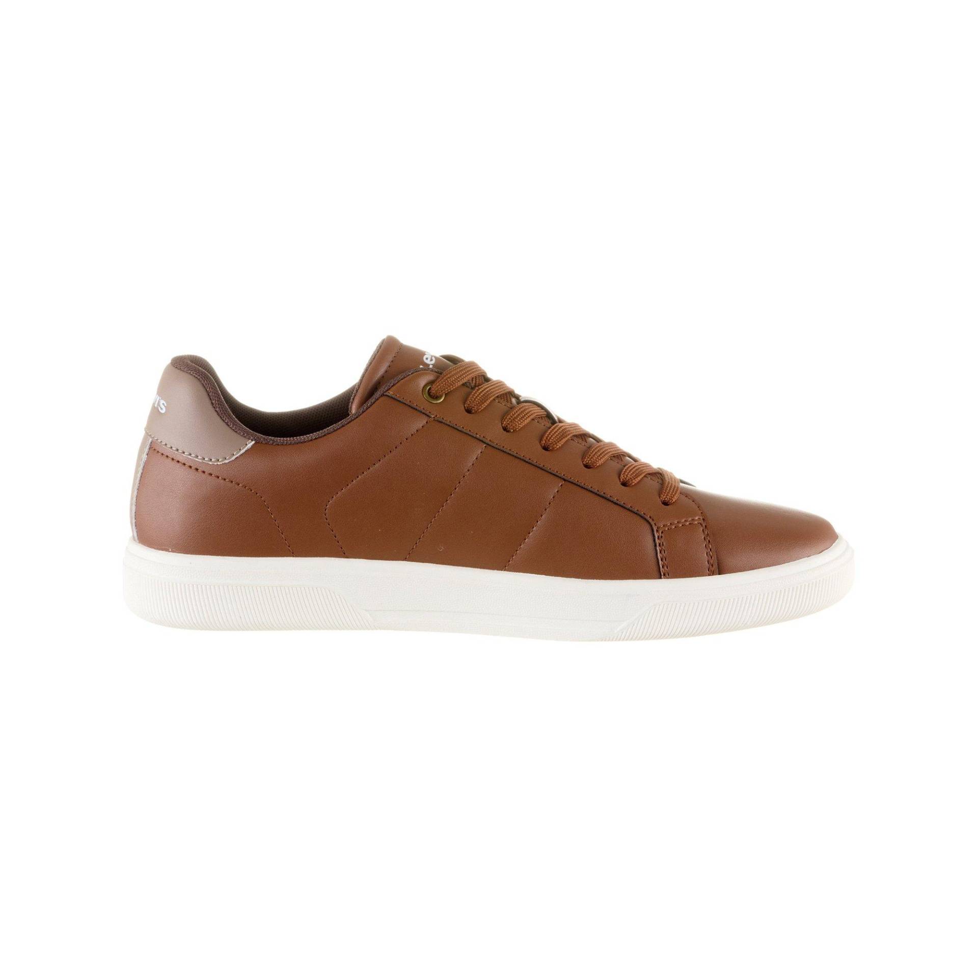 Sneakers, Low Top Herren Cognac 44 von Levi's®