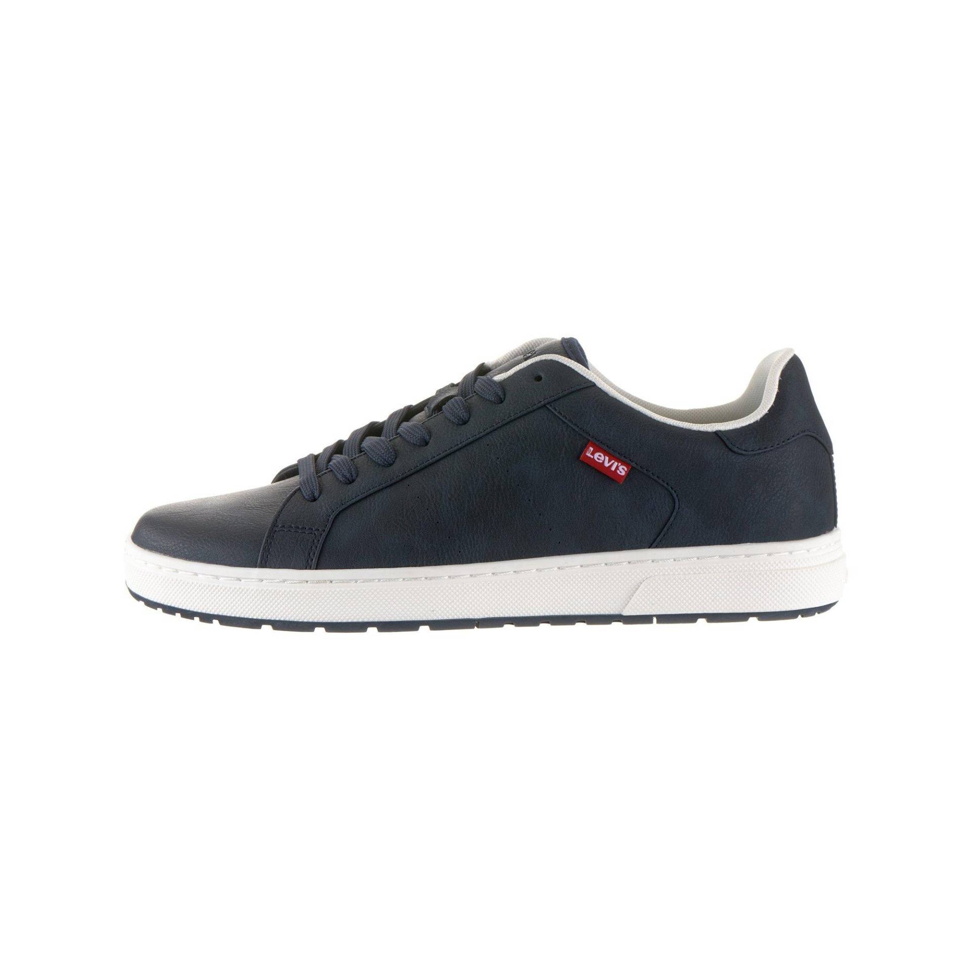 Sneakers, Low Top Herren Marine 40 von Levi's®