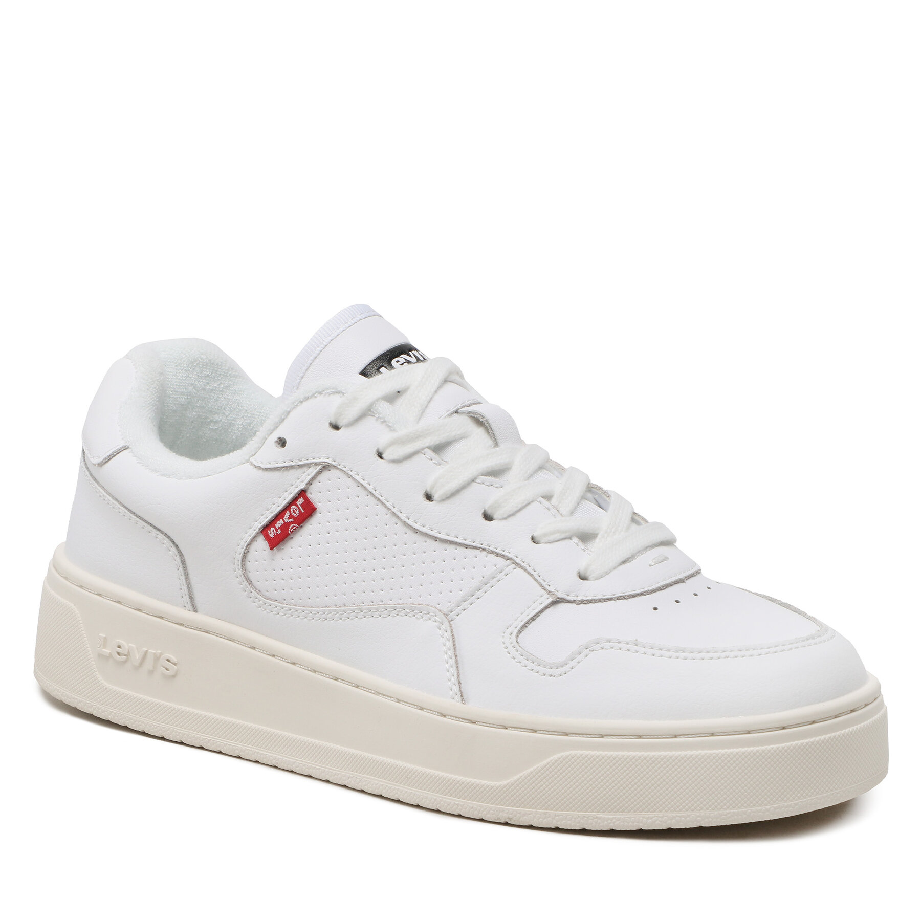 Sneakers Levi's® 235200-713-51 Regular White von Levi's®