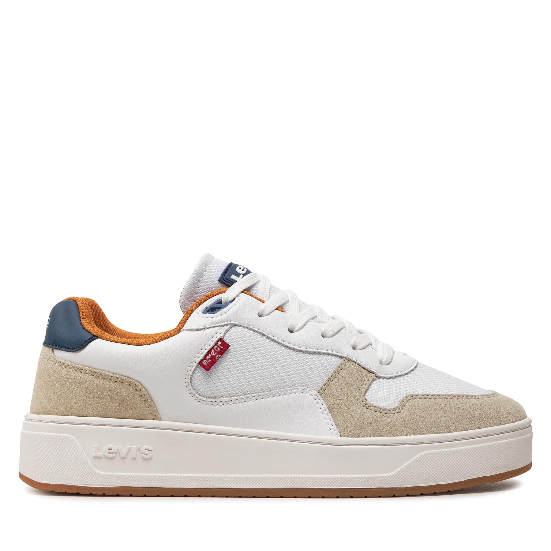 Sneakers Levi's® 235200-947-51 Weiß von Levi's®