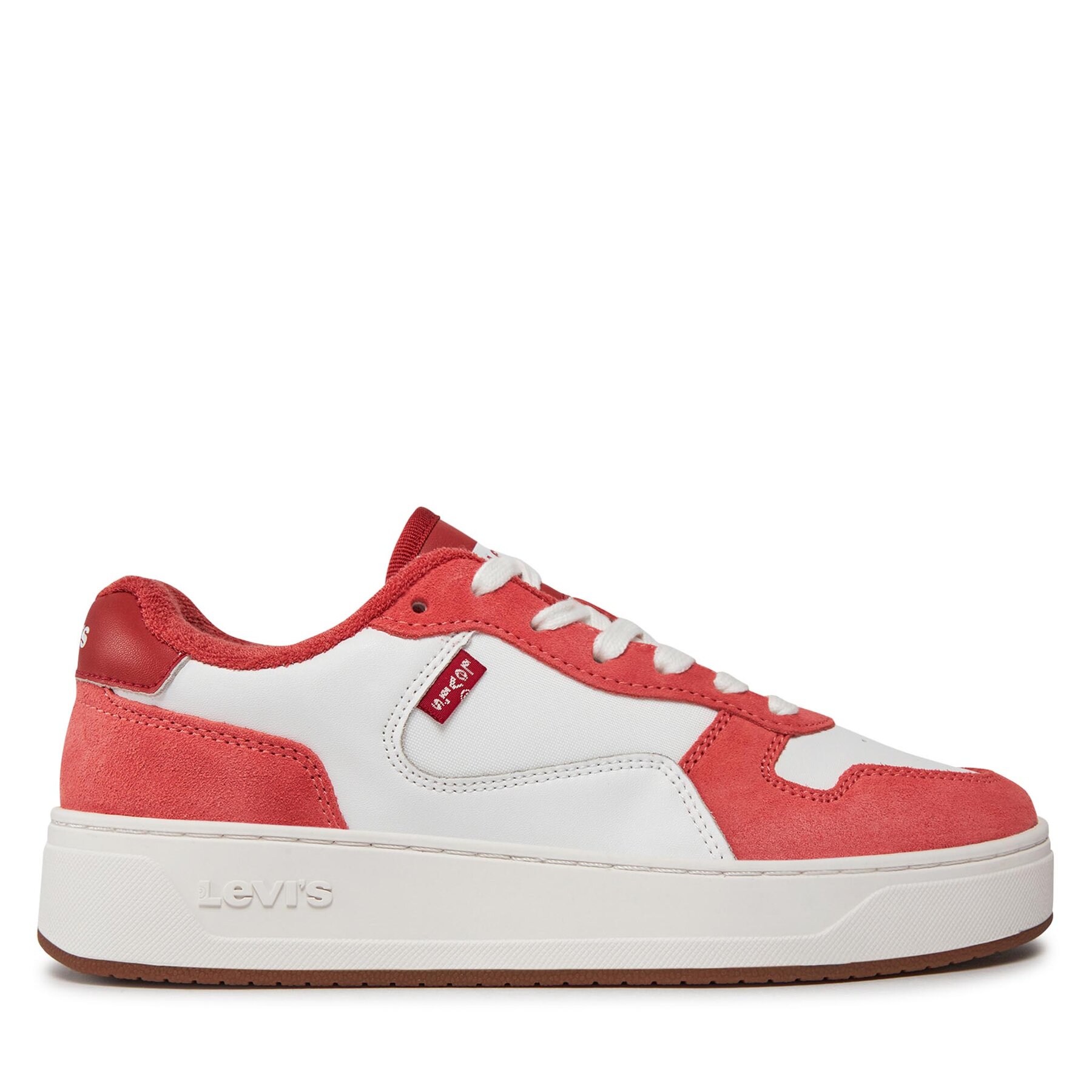 Sneakers Levi's® 235201-1720 White 251 von Levi's®