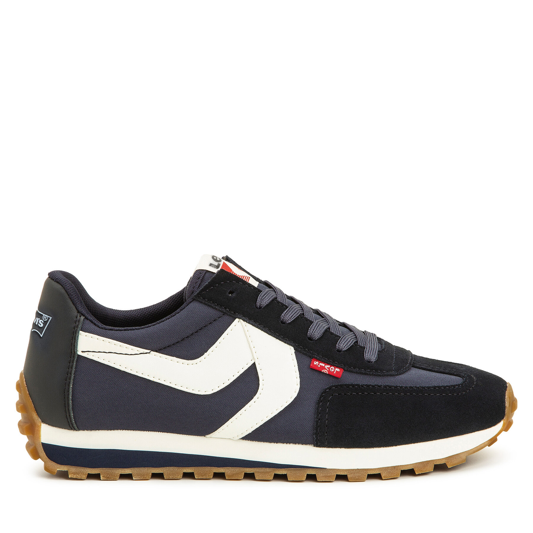 Sneakers Levi's® 235400-1744-17 Navy Blue von Levi's®