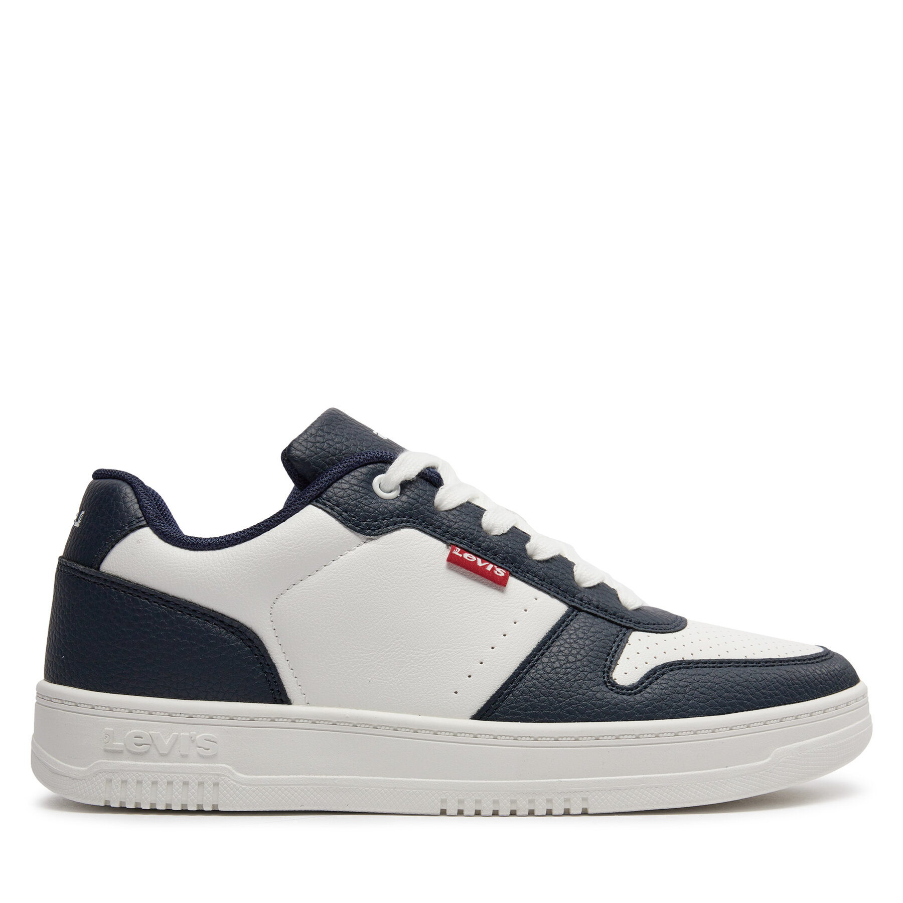 Sneakers Levi's® 235649-794-17 Navy Blue von Levi's®