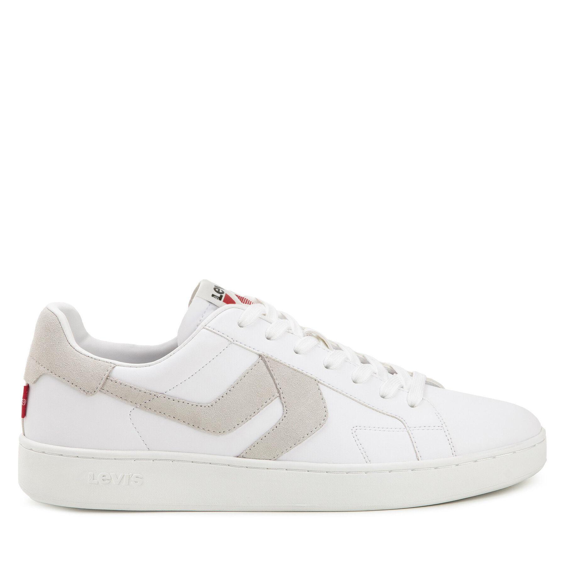 Sneakers Levi's® 235658-846-51 Regular White von Levi's®