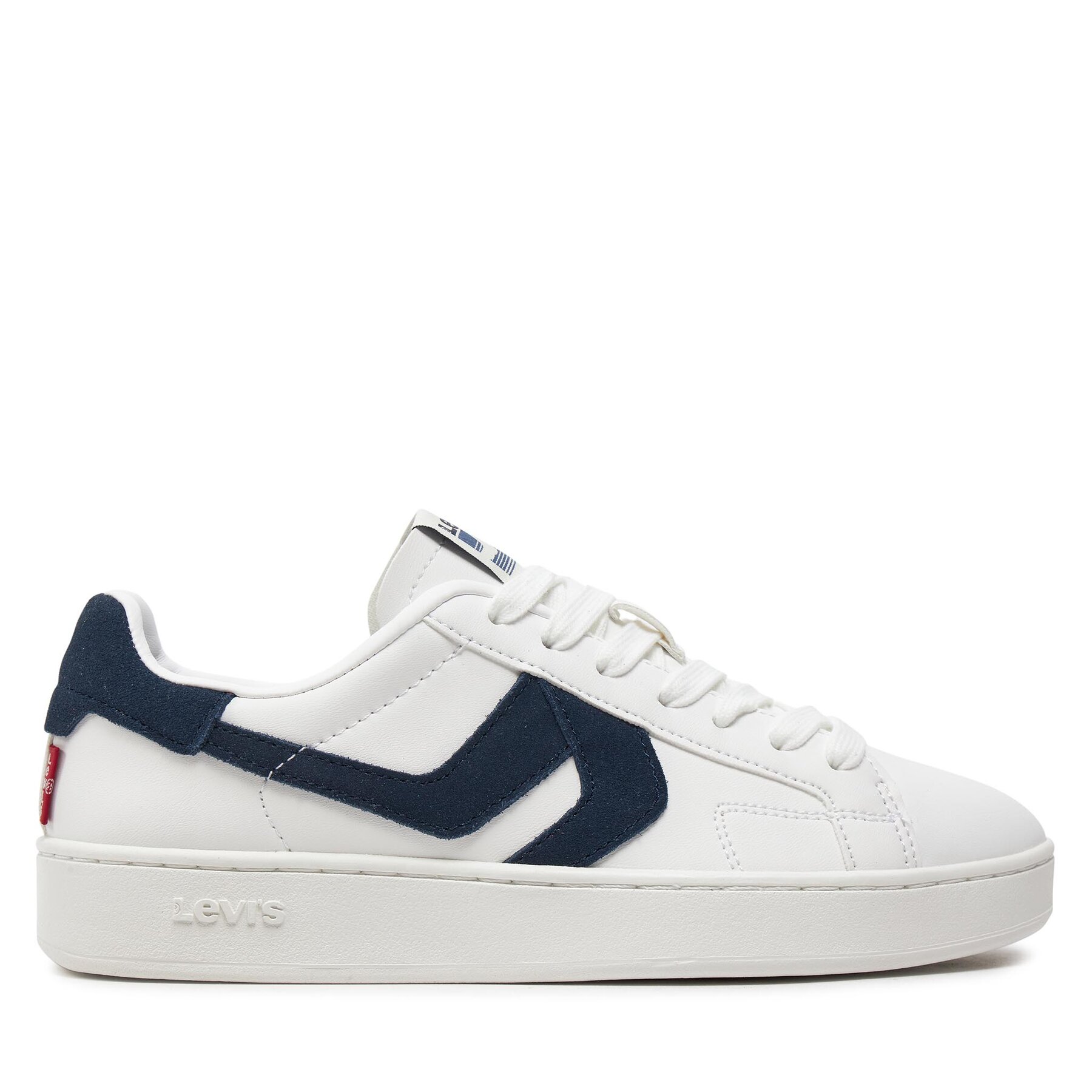 Sneakers Levi's® 235659-846-151 Regular White von Levi's®