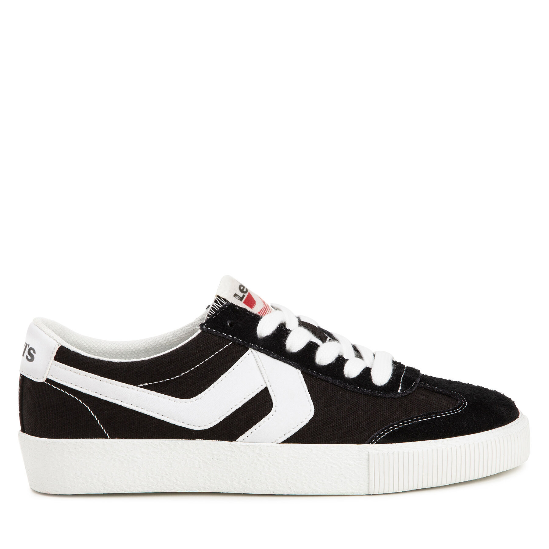 Sneakers Levi's® 235665-781-59 Regular Black von Levi's®