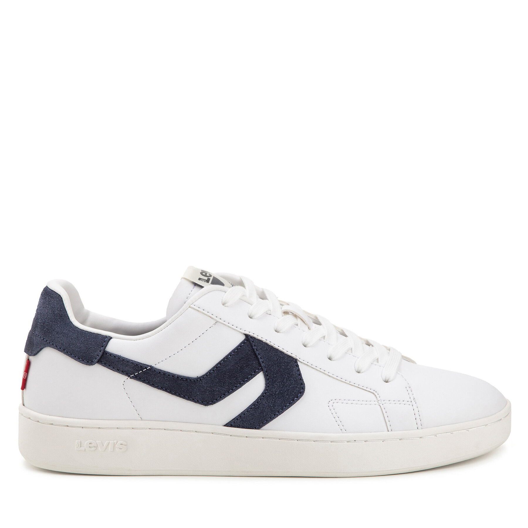 Sneakers Levi's® Levi's Swift 235658-846-151 Regular White von Levi's®