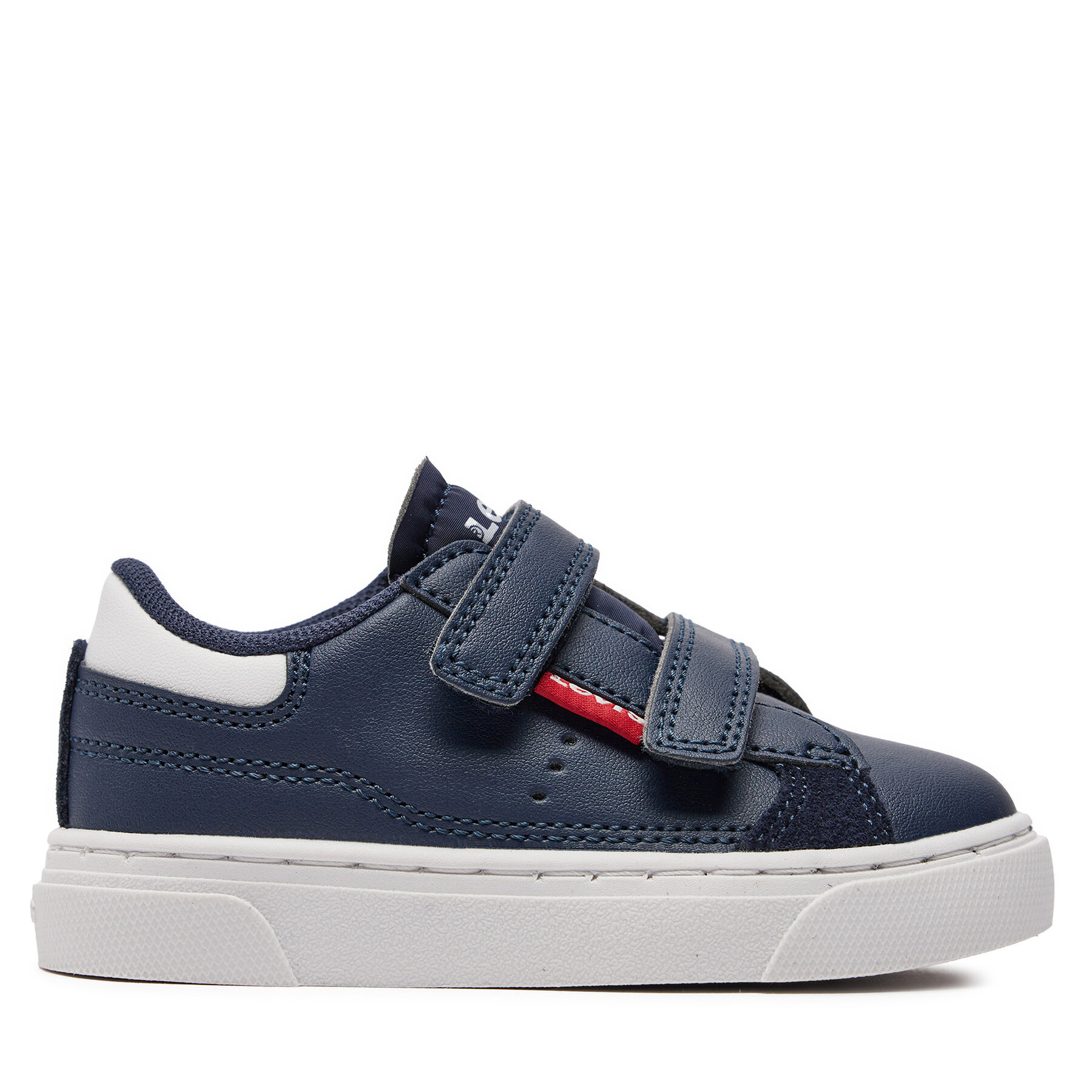 Sneakers Levi's® VBRY0024S-0195 Navy White von Levi's®