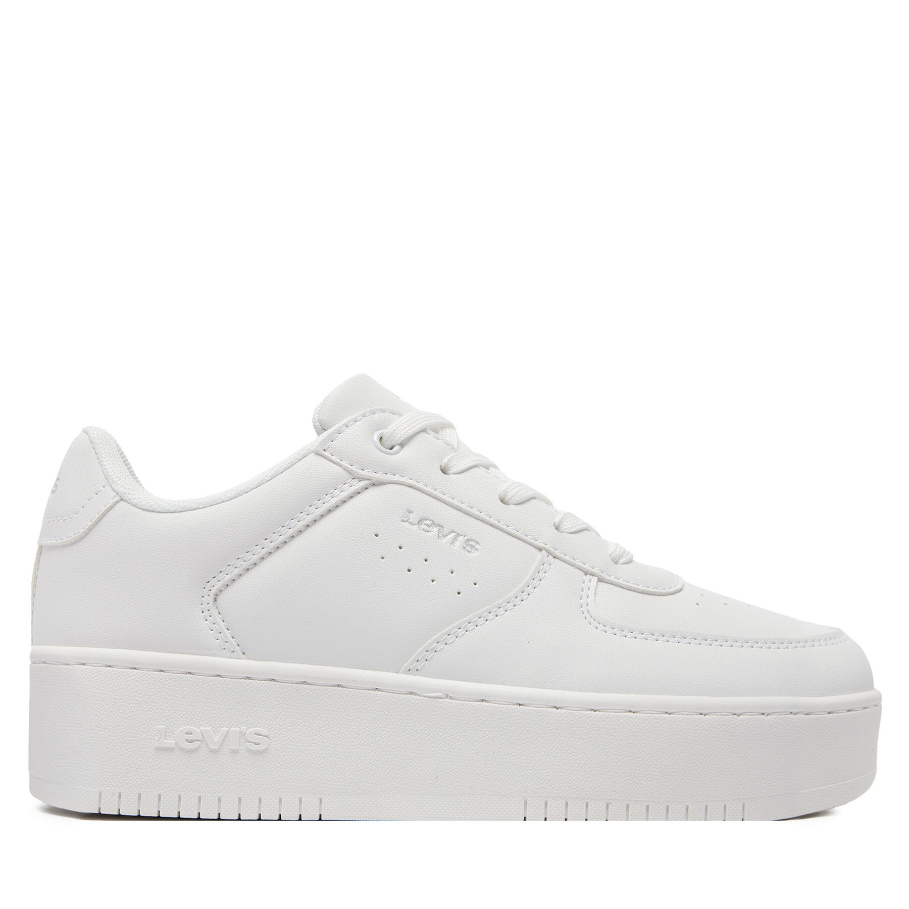 Sneakers Levi's® VUNB0002S-0061 White von Levi's®