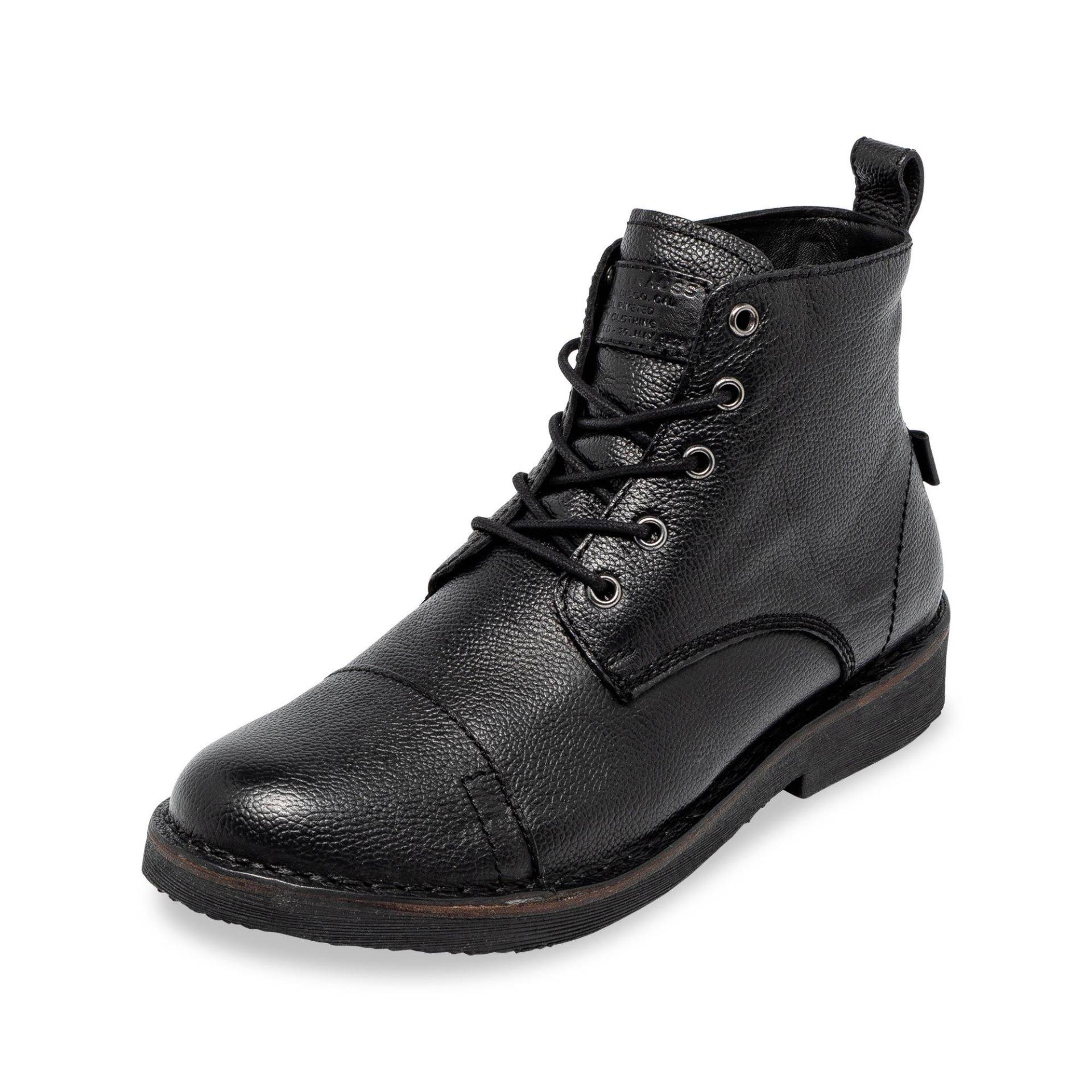 Stiefel, High Heel Herren Black 40 von Levi's®