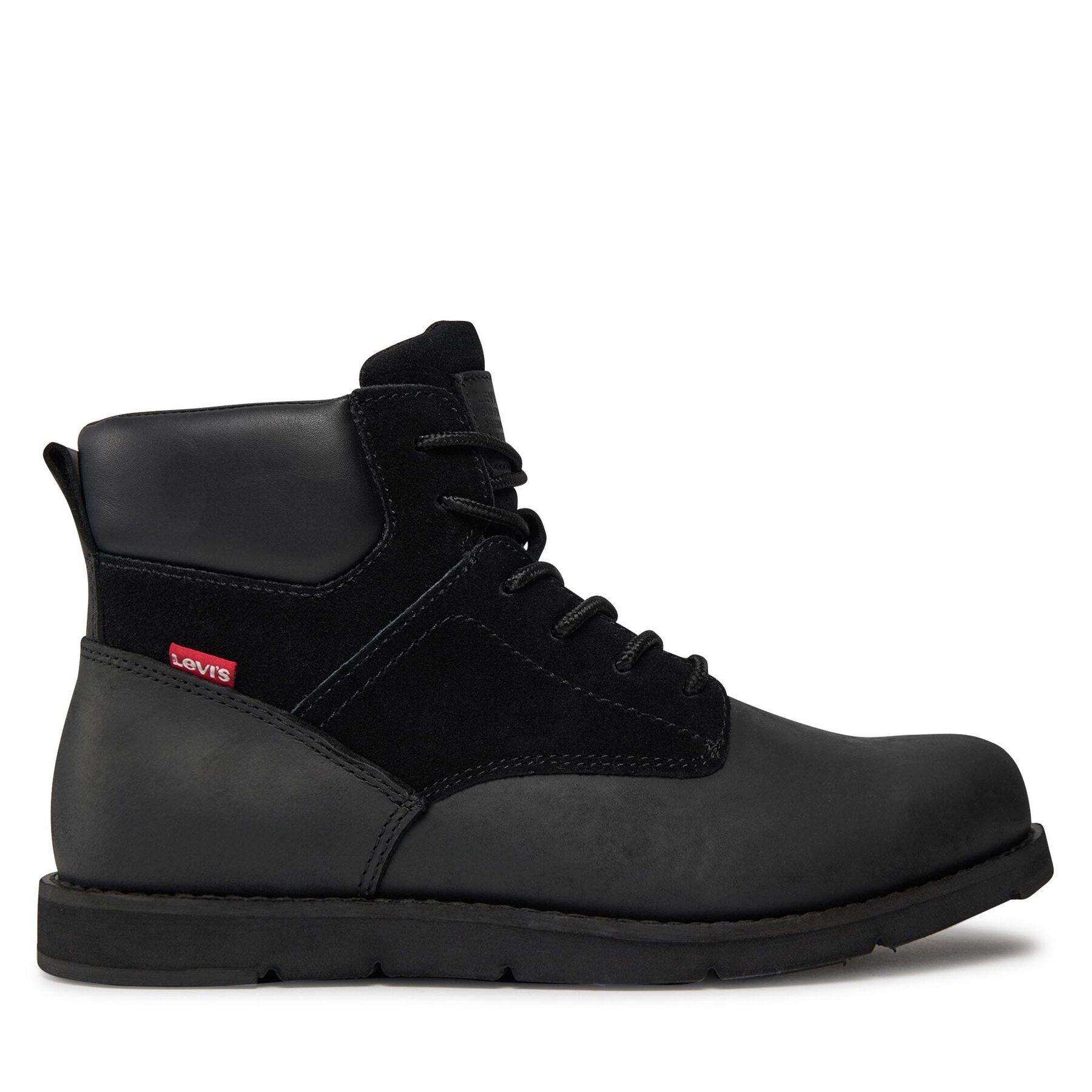 Stiefel Levi's® 232198-1700 Full Black 559 von Levi's®