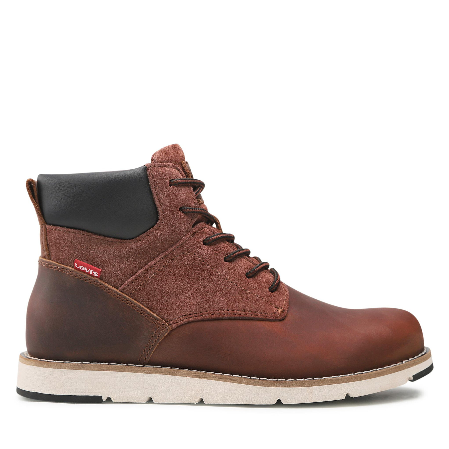 Stiefel Levi's® Jax Plus 232198-1700-28 Brown von Levi's®