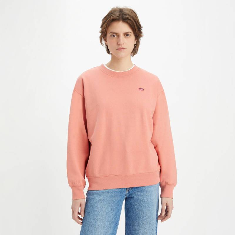 Sweatshirt Damen Rost L von Levi's®