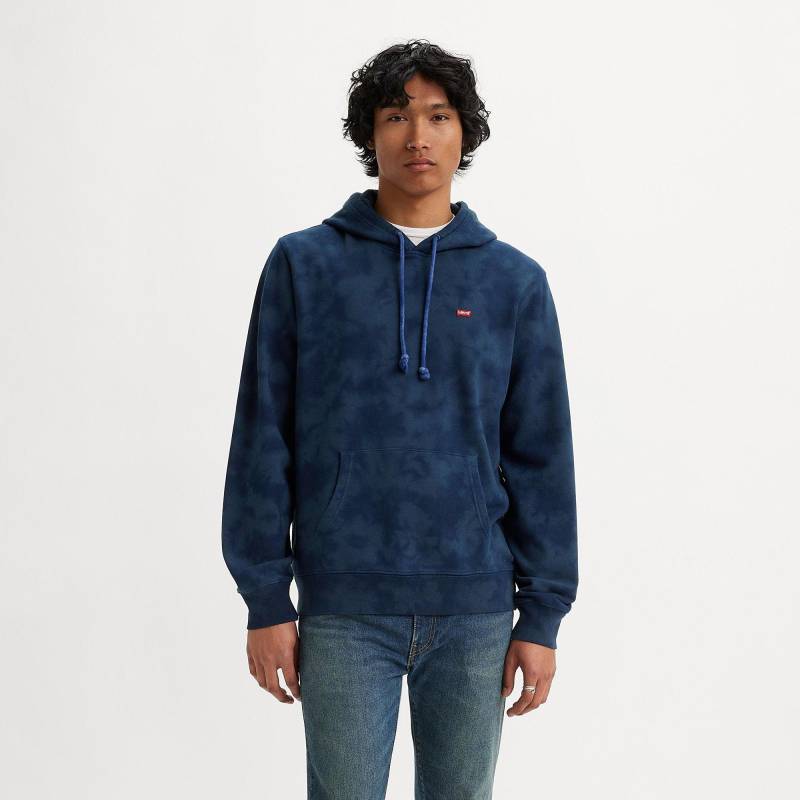 Sweatshirt Herren Indigo L von Levi's®