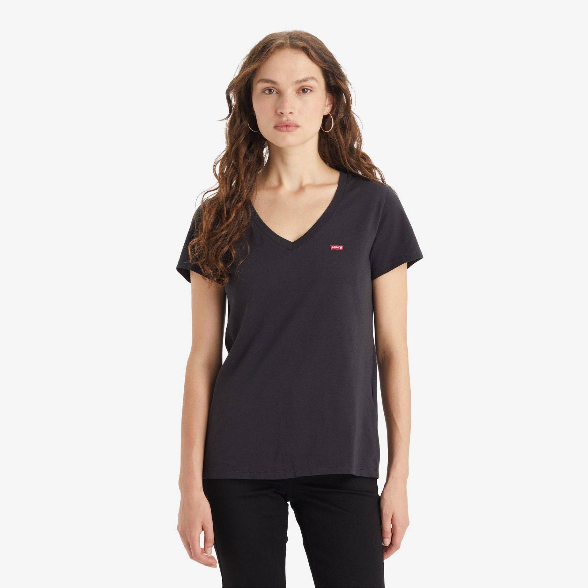 T-shirt Damen Black XS von Levi's®