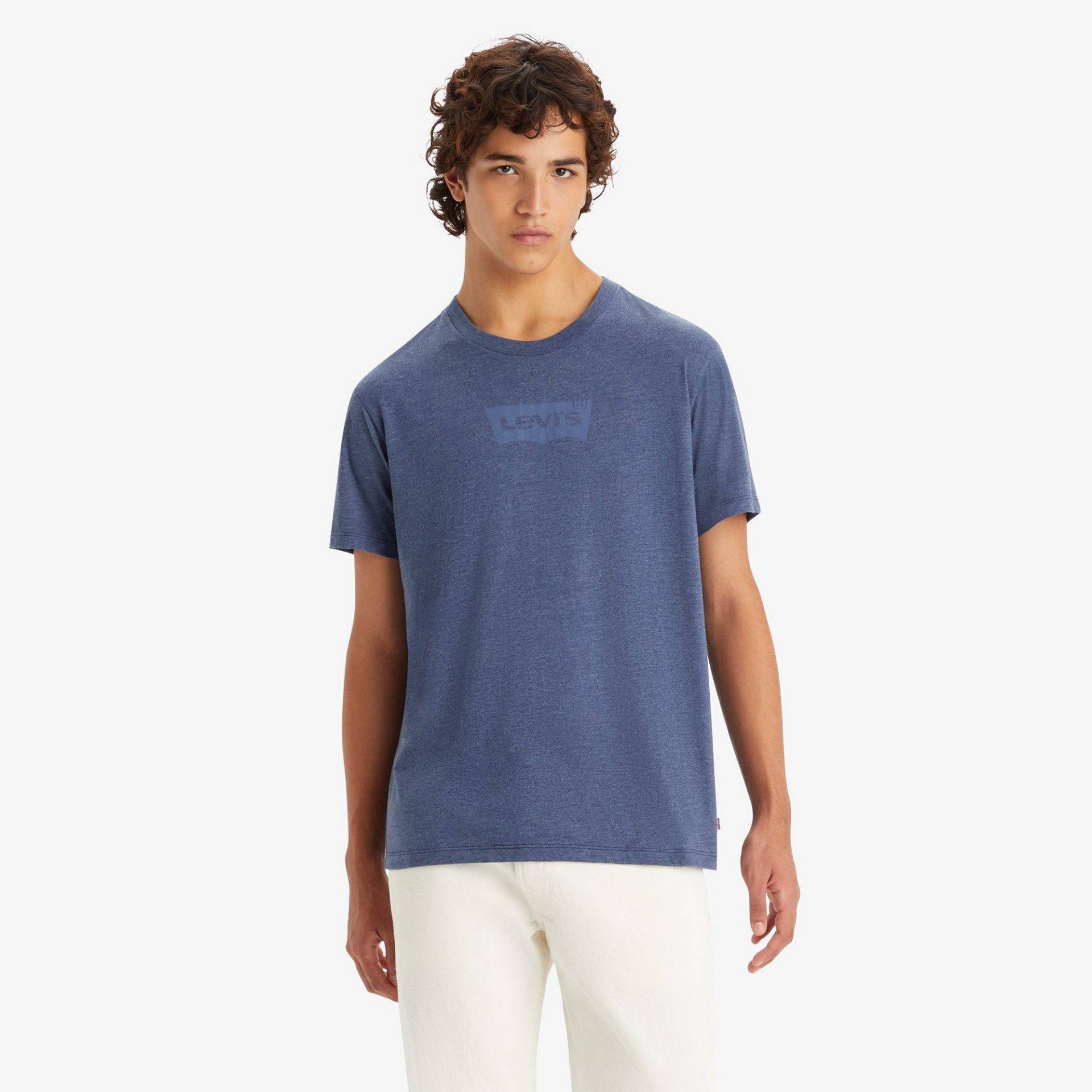 T-shirt Herren Marine M von Levi's®